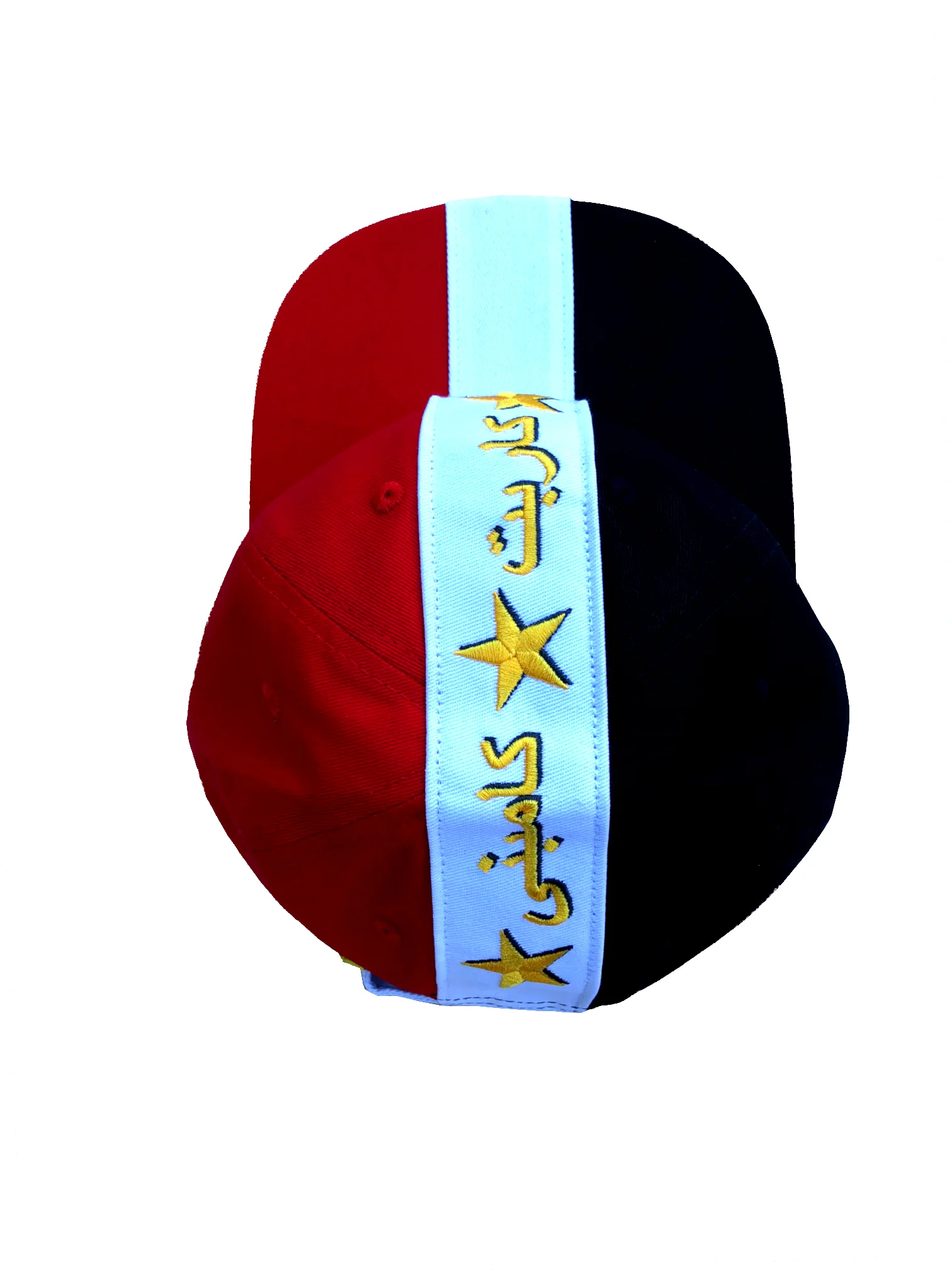 HAT ARABIC TOP .JPG