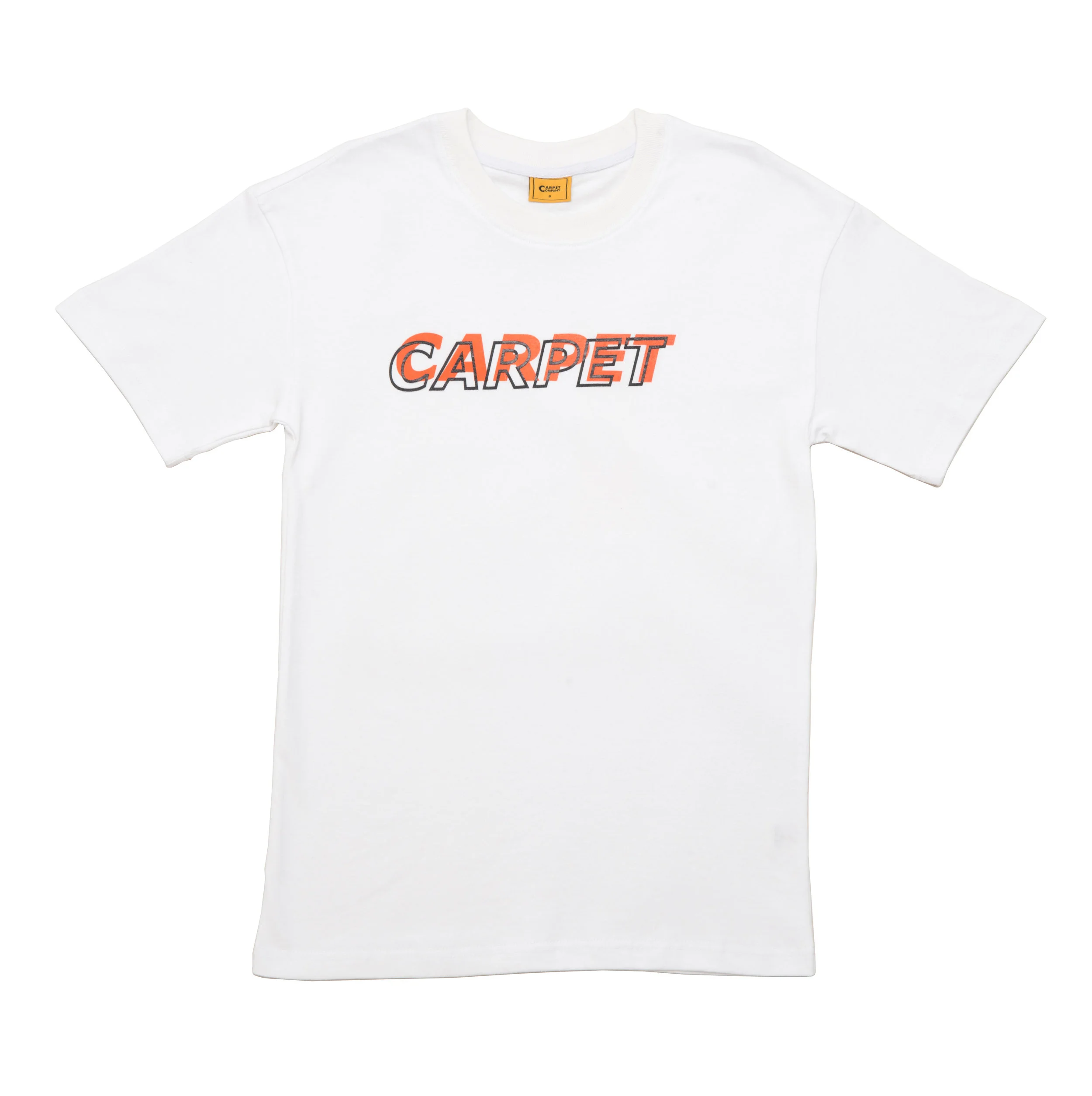 Misprint Tee