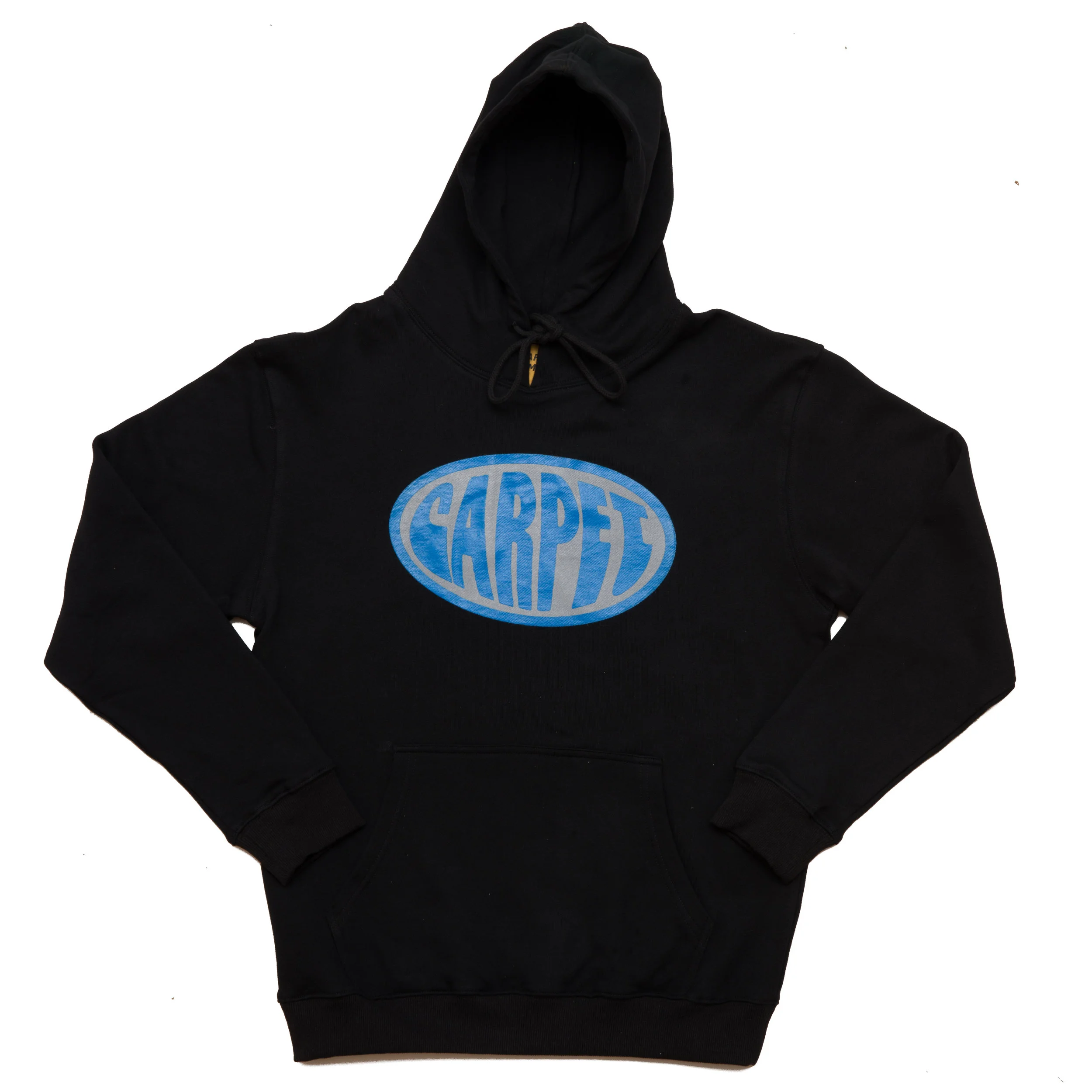 Funk Oval Hoodie
