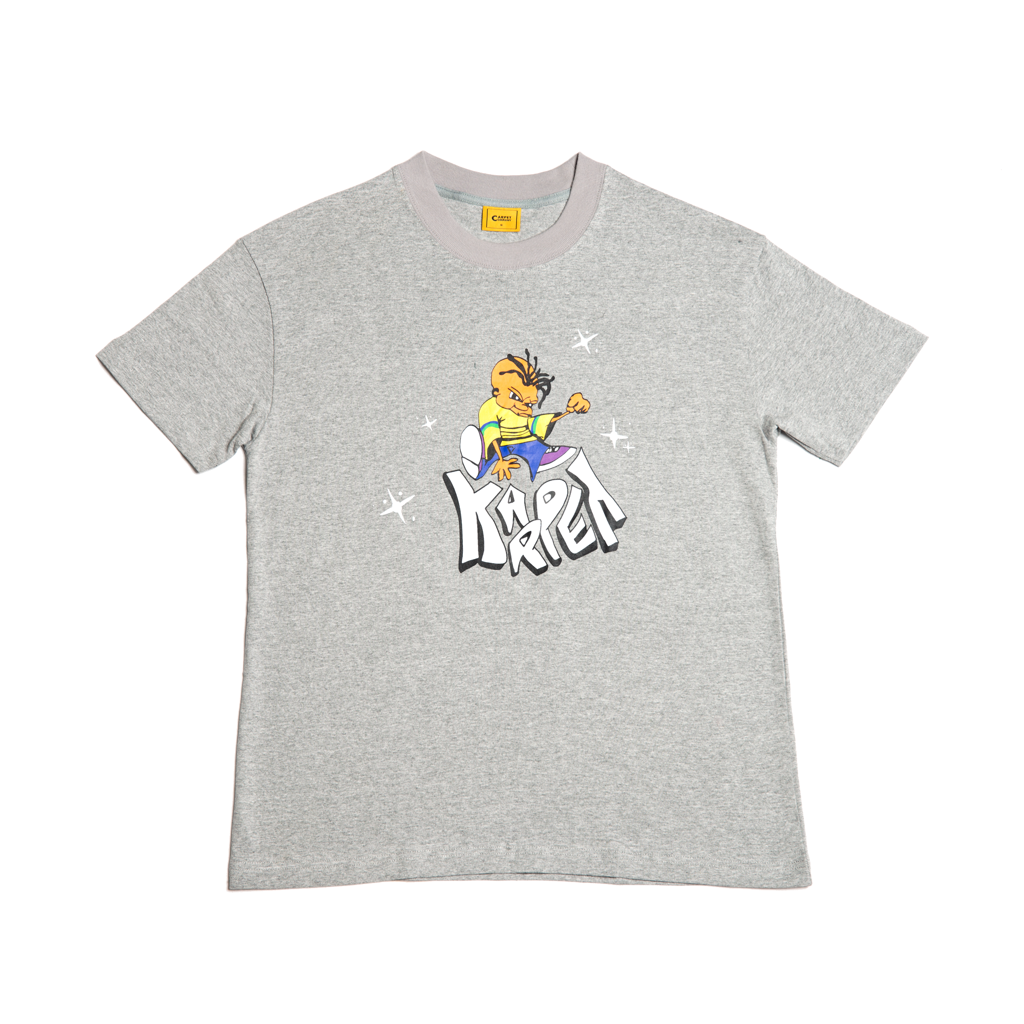 Kindergarten Tee
