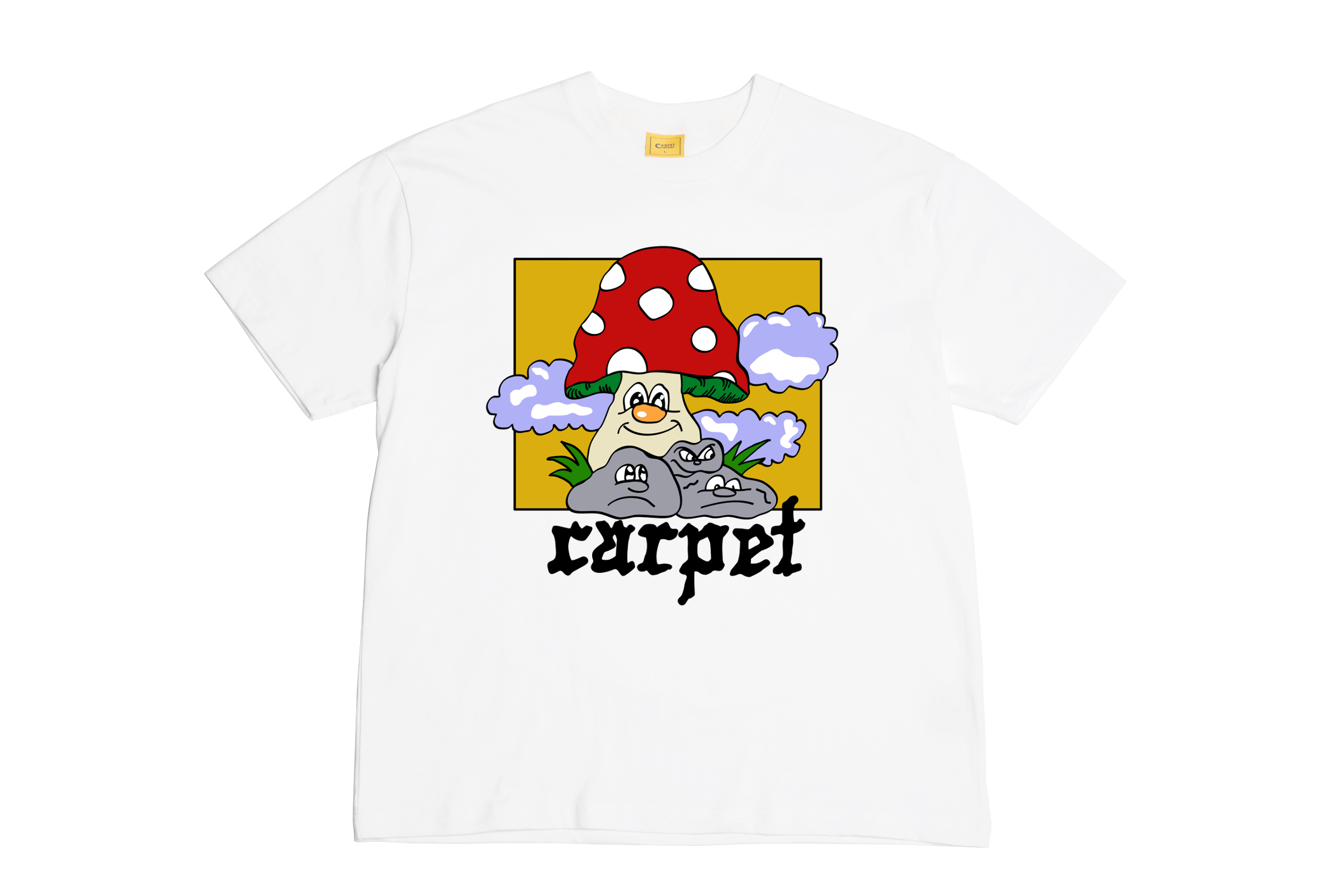 Fungus Tee 