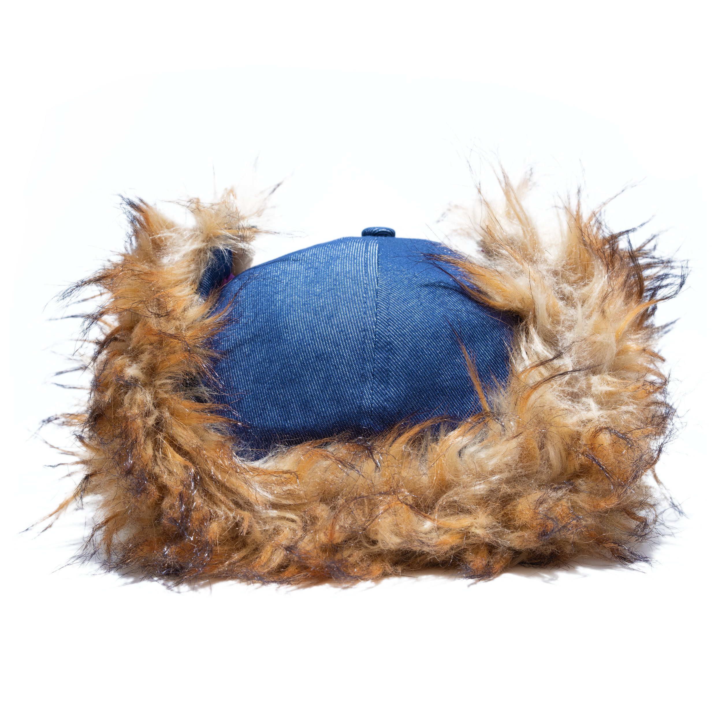 Dark Denim Fur Hat 3.png