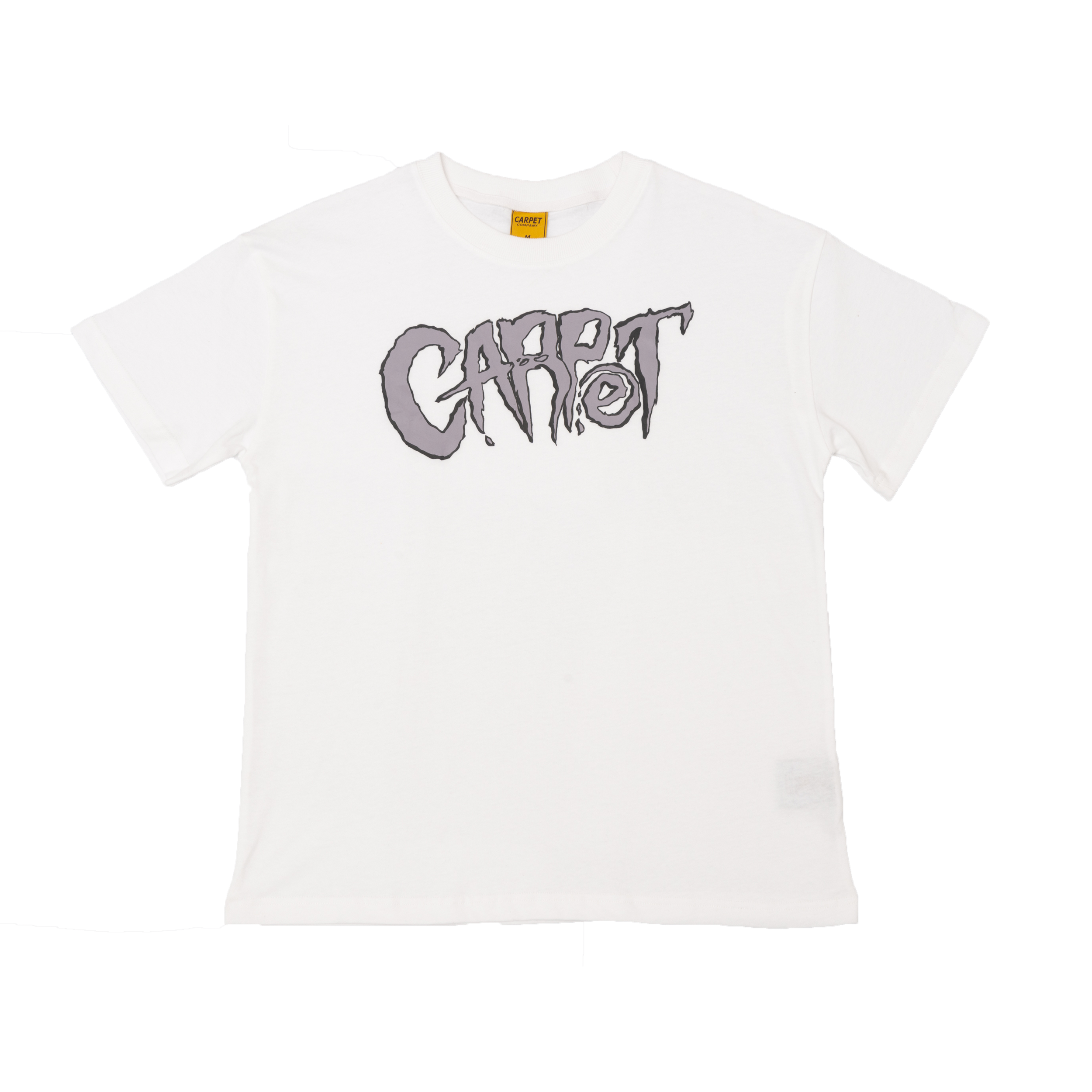 Metal Tee White Carpet Company