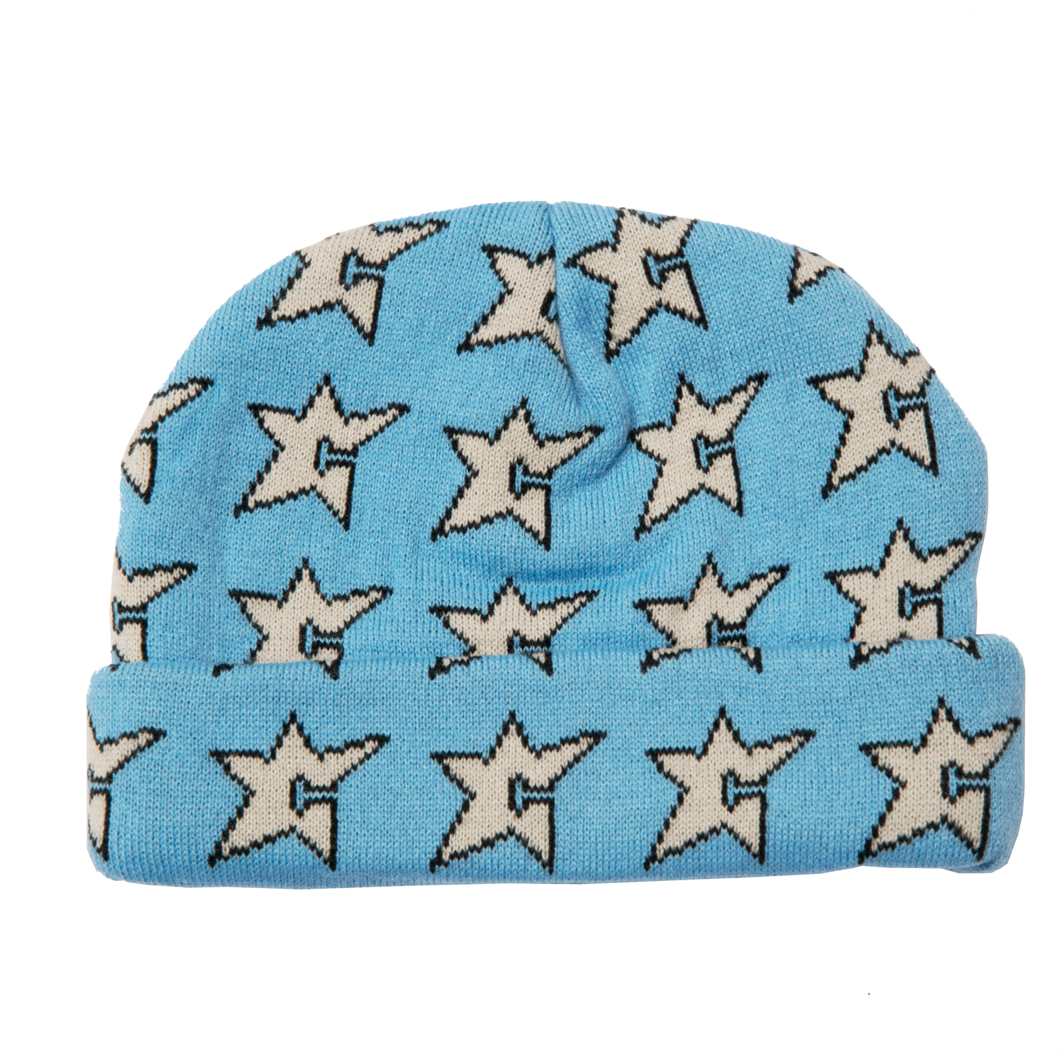 carpet company ビーニー C-Star Beanie — Carpet Company