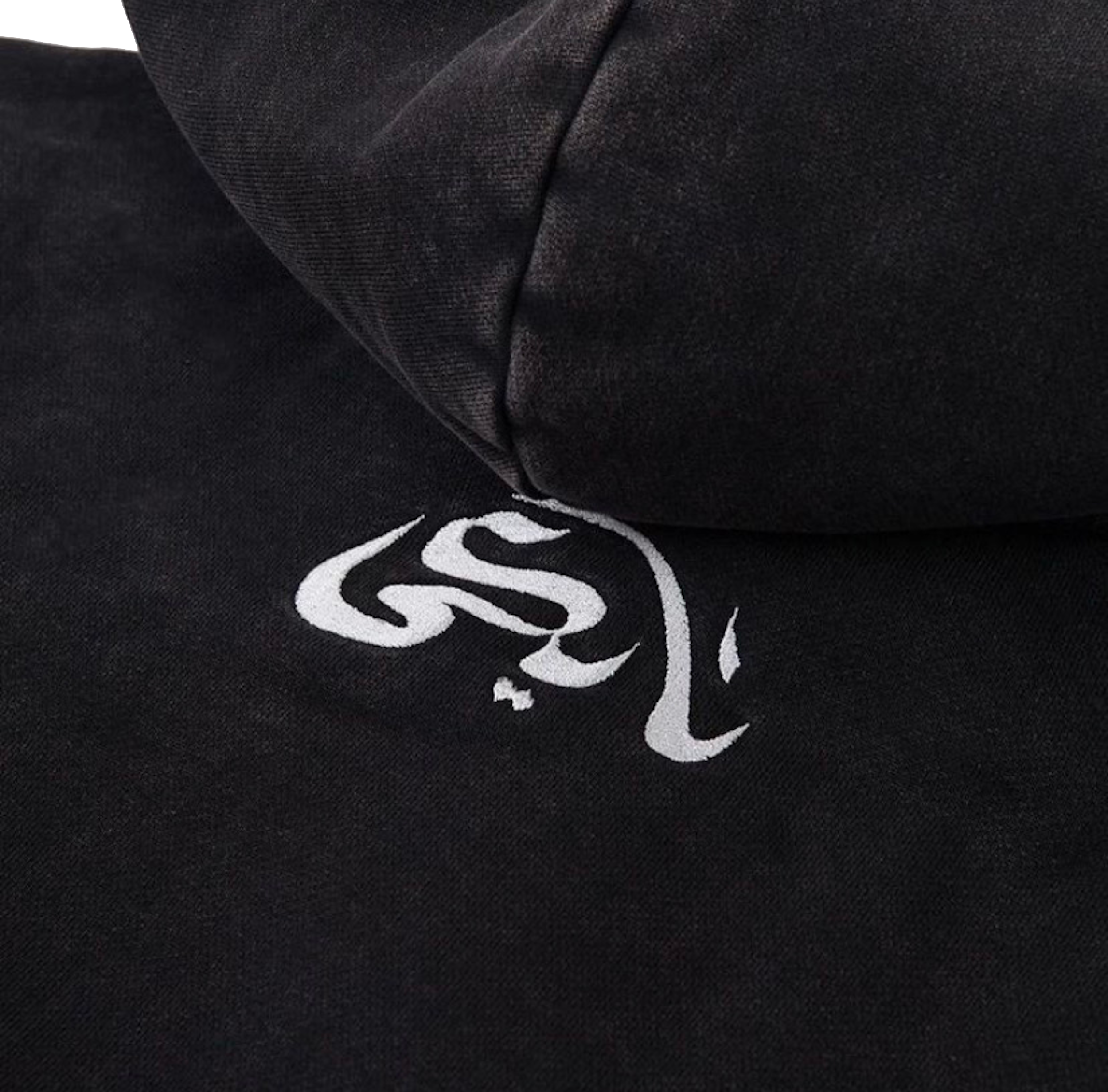 Nike Chenille Carpet Hoodie — Carpet Company