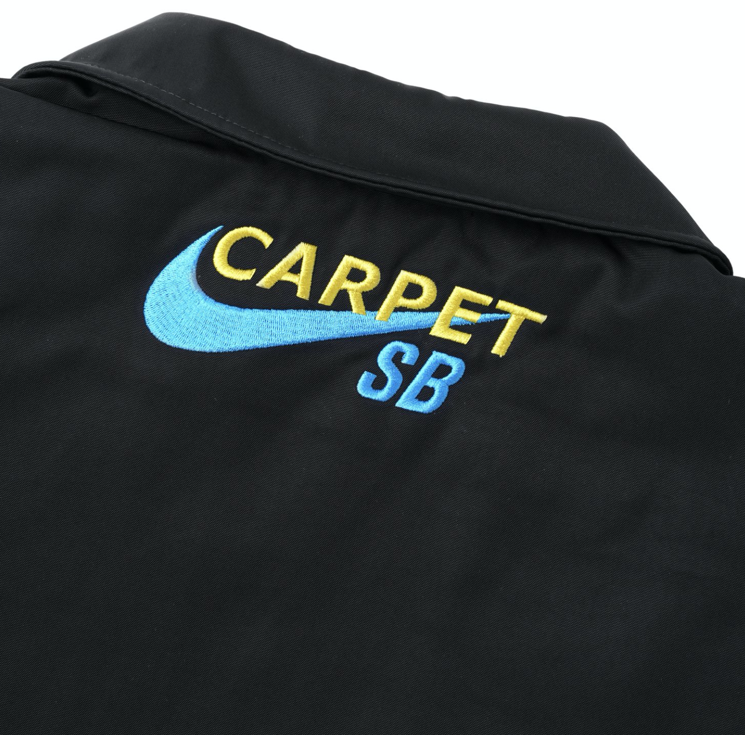 Nike Arabic Carpet Reversible Jacket — Carpet Company