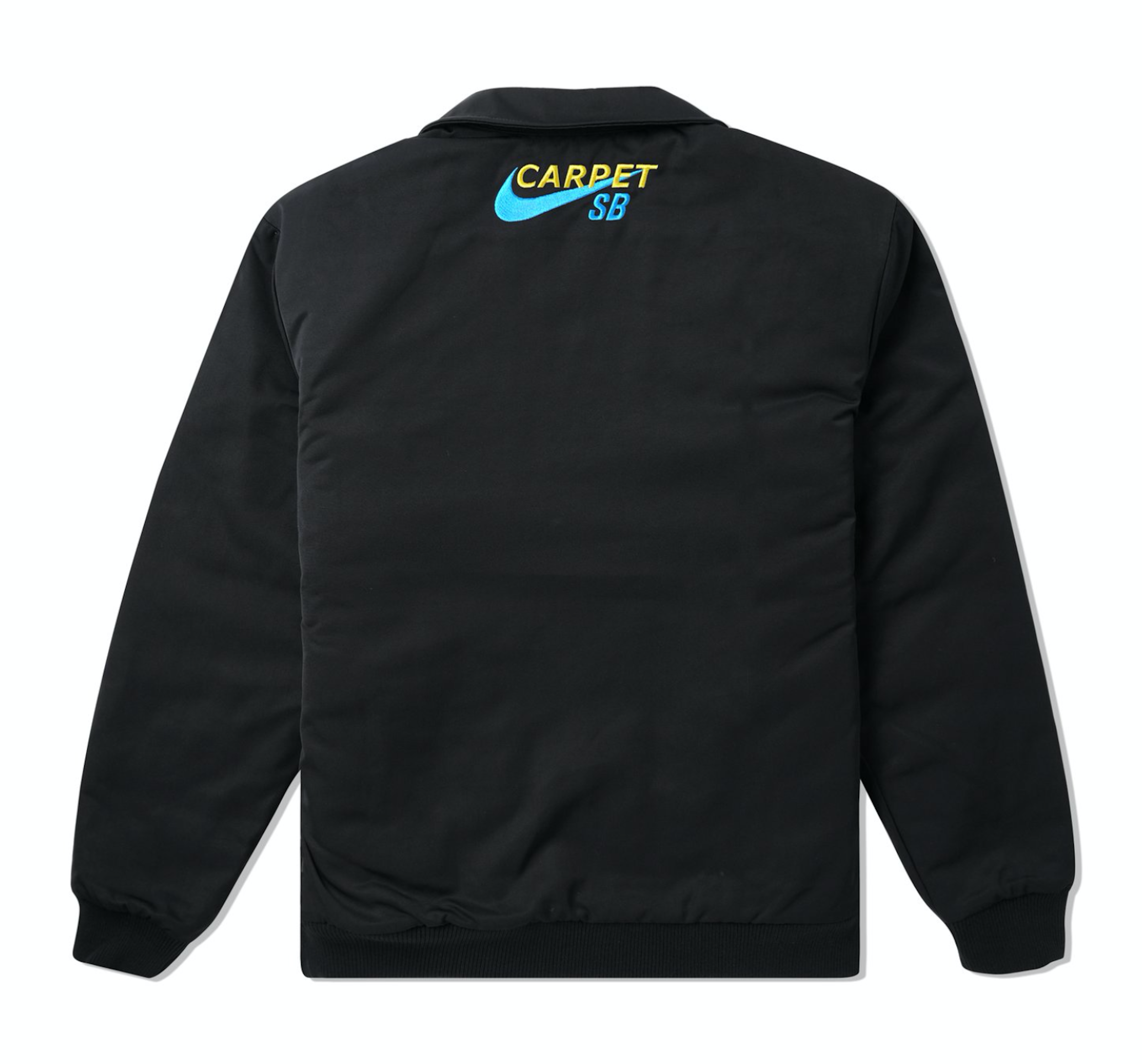 Nike Arabic Carpet Reversible Jacket — Carpet Company