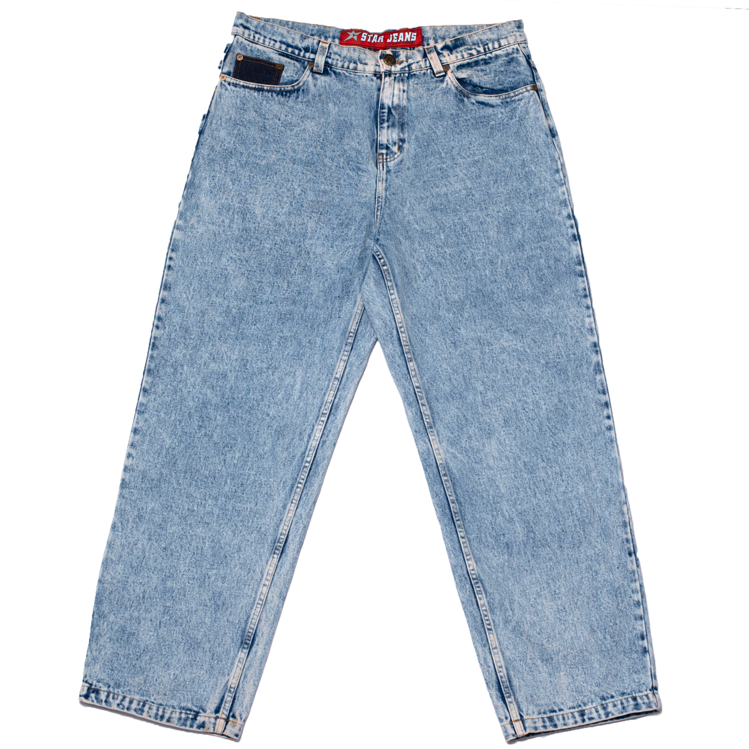 C-Star Jeans Light — Carpet Company