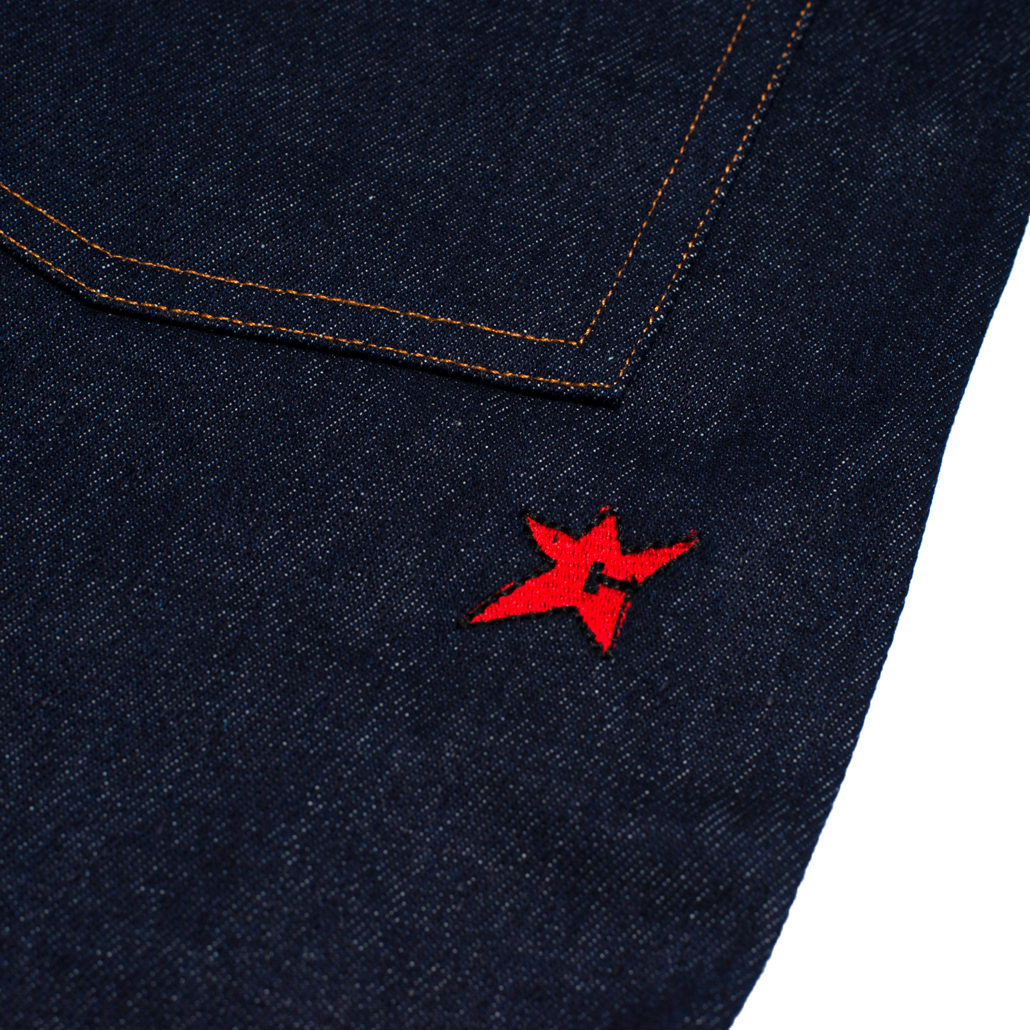 C-Star Jeans Raw — Carpet Company