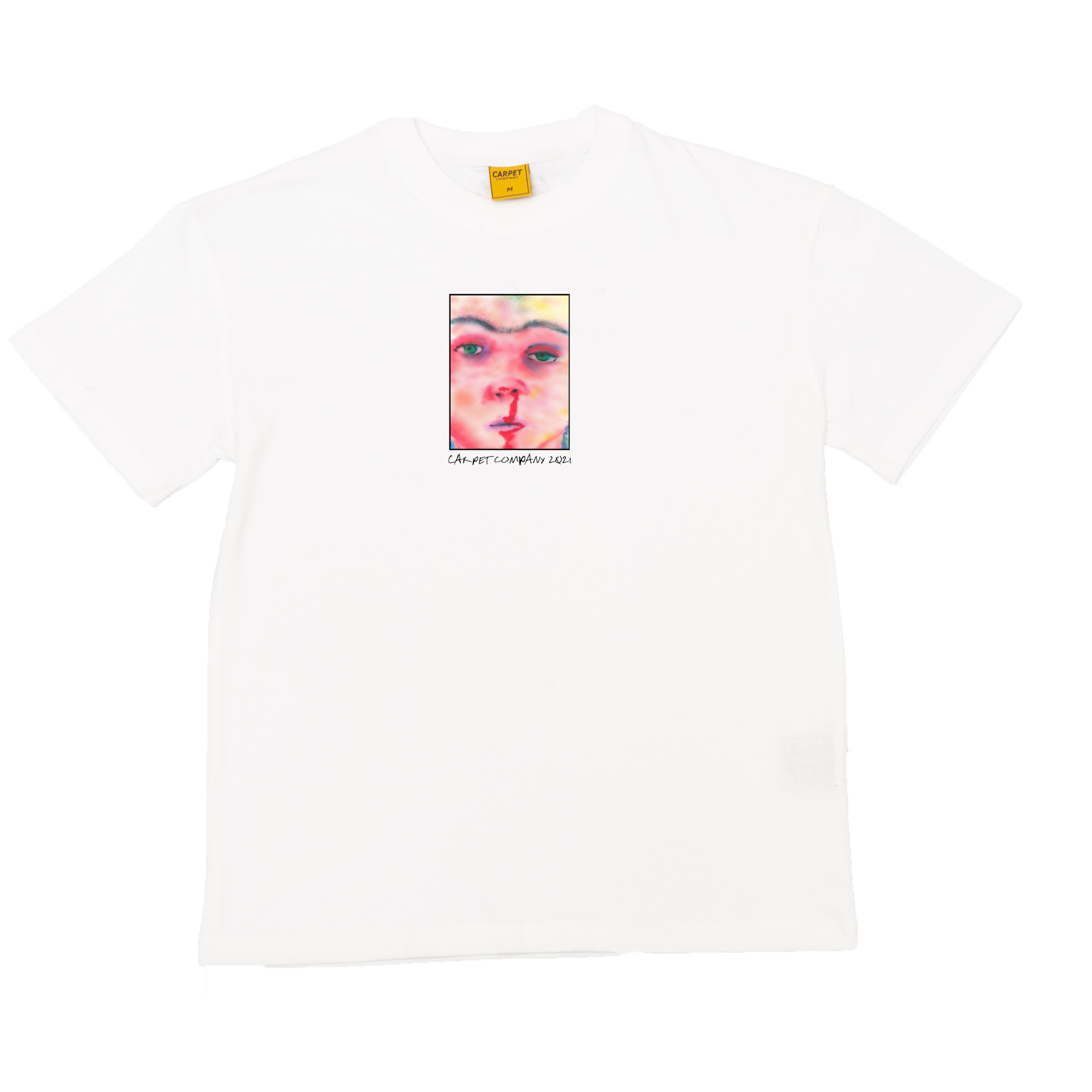 NOSEBLEED TEE