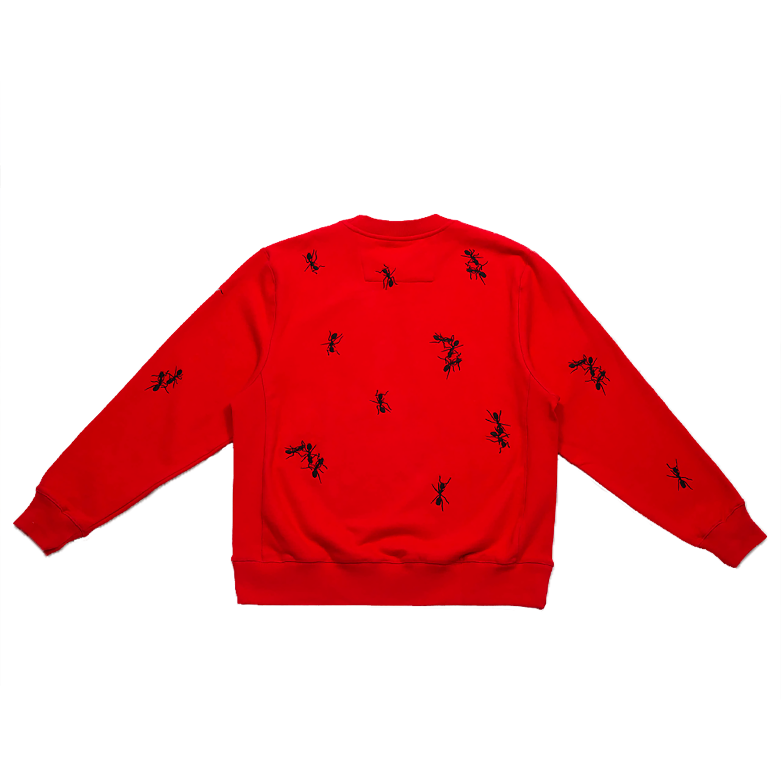 ANT CREWNECK — Carpet Company 