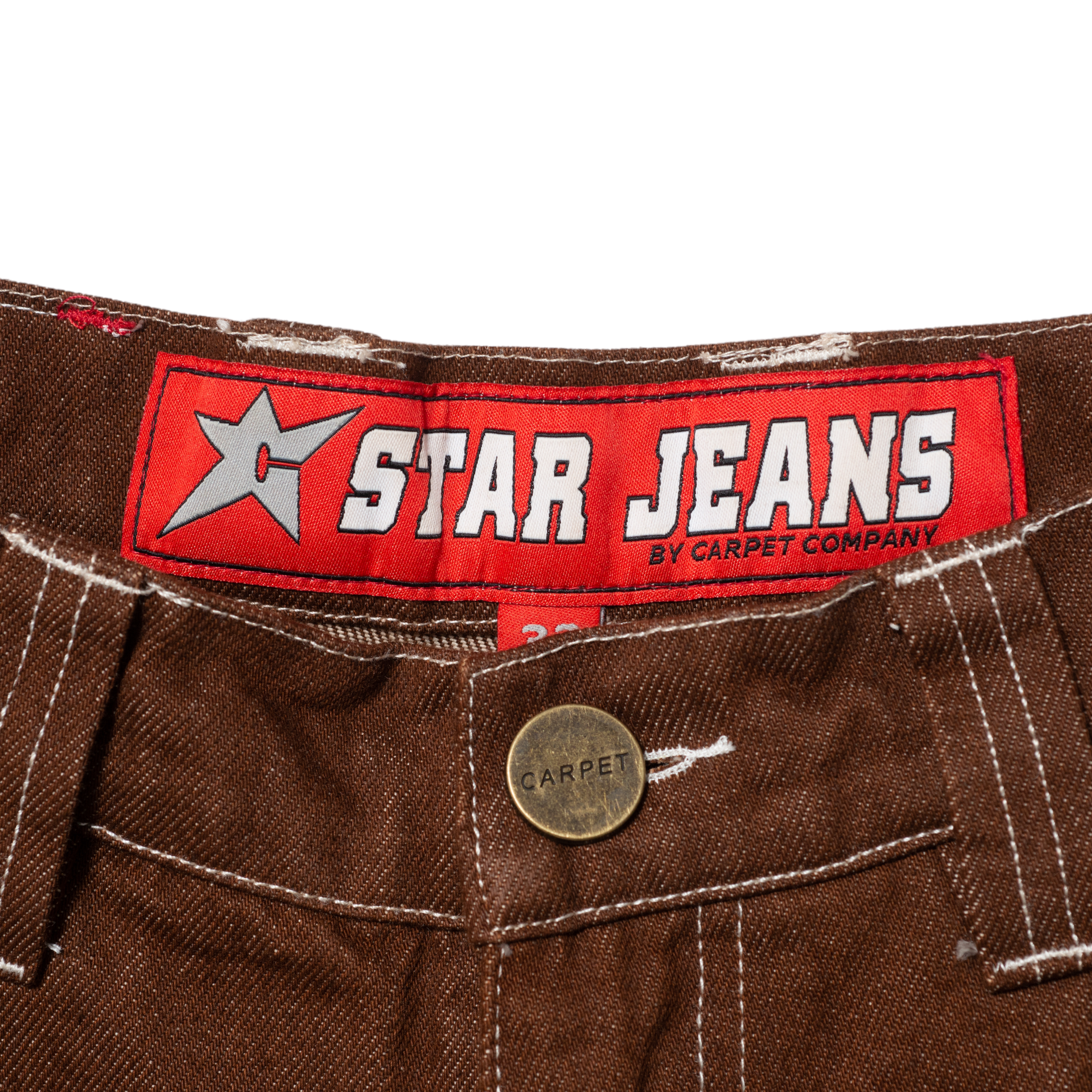 C-Star Jeans — Carpet Company