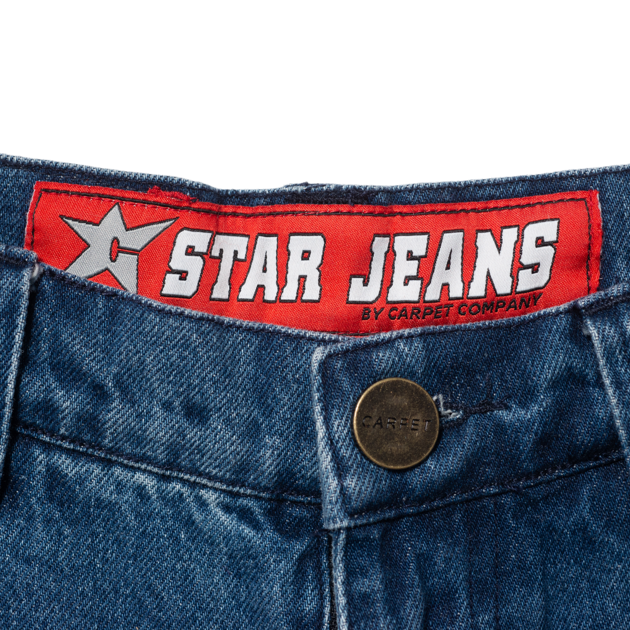 C-Star Shorts — Carpet Company