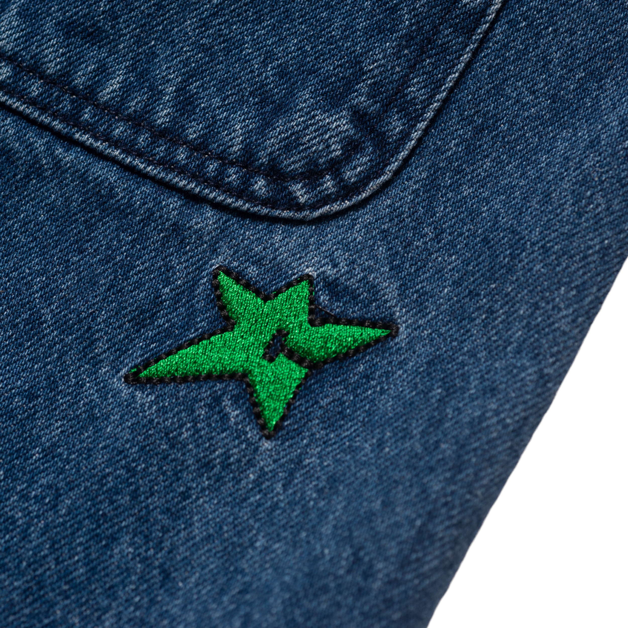 C-Star Shorts — Carpet Company