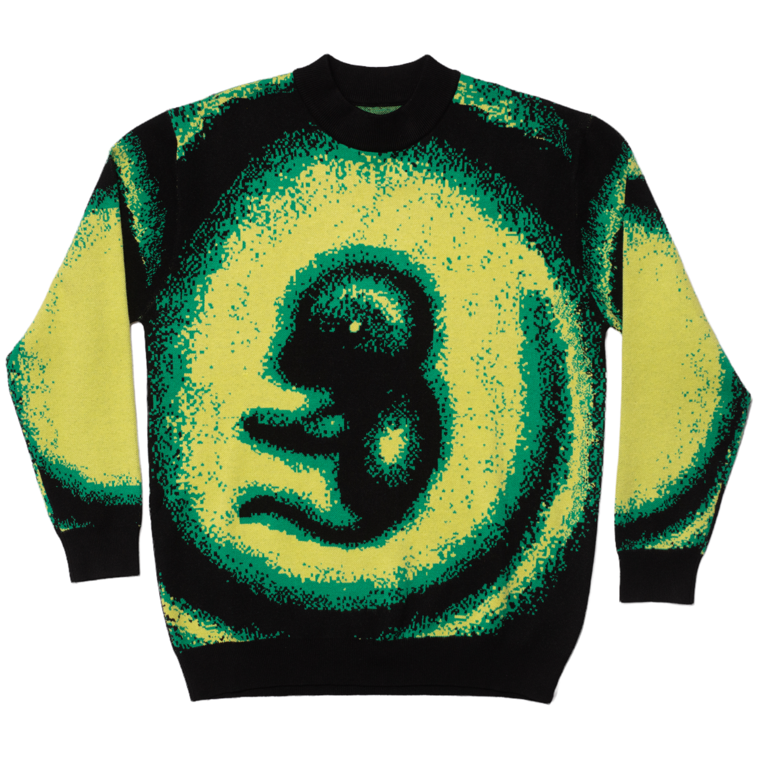 Embryo Woven Sweater — Carpet Company