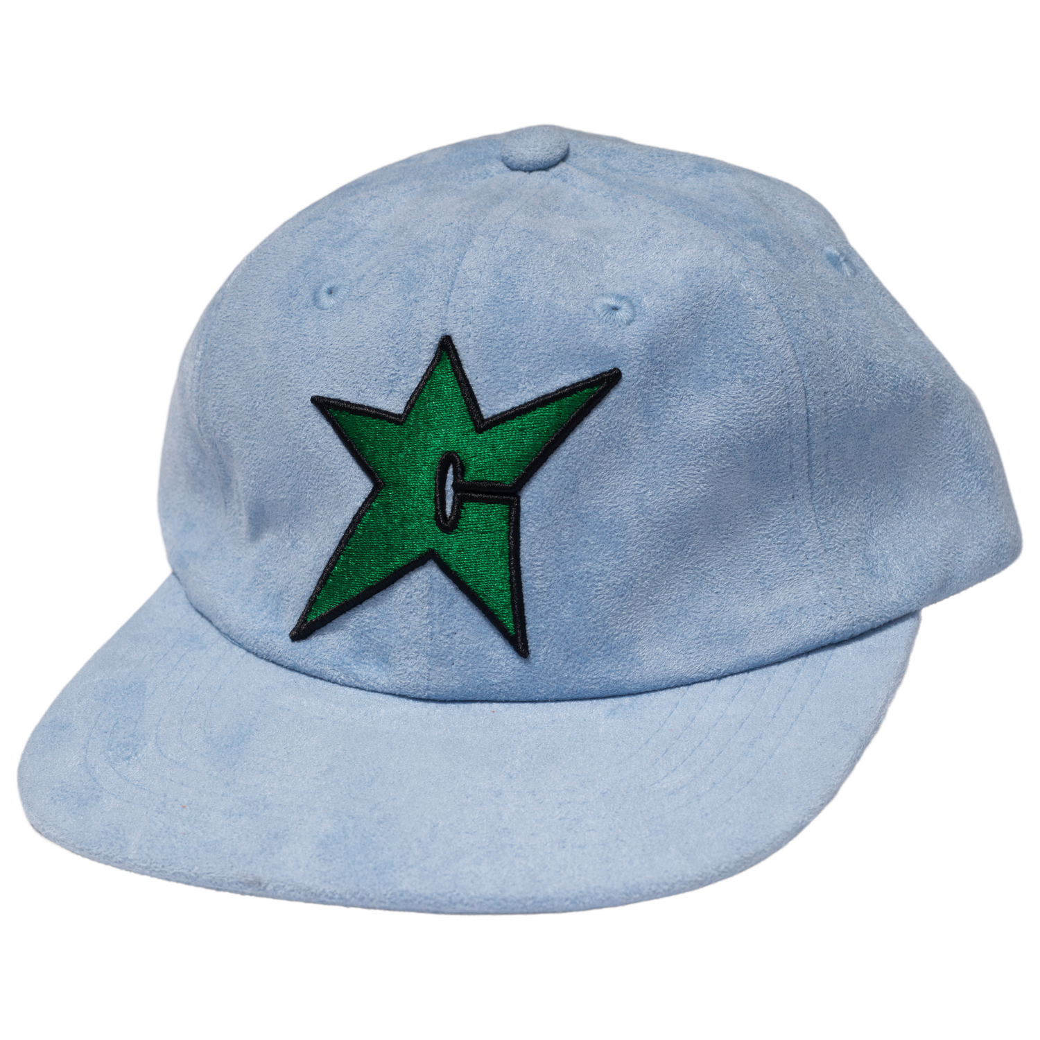 Carpet company C-Star Plaid Cap キャップ Carpet Company C-Star Fur Hat Light Denim – SOMEWHERE