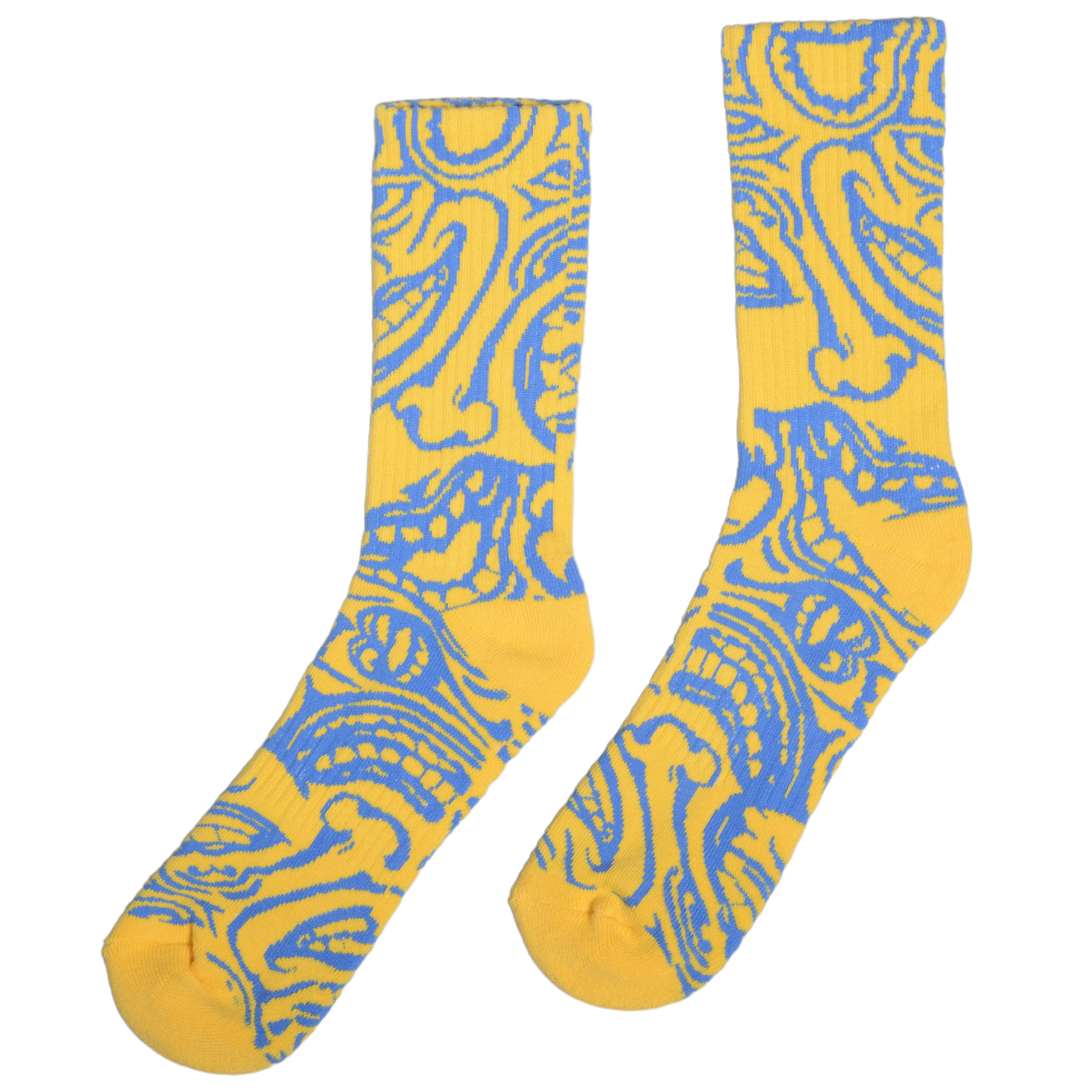 Yellow Socks.PNG