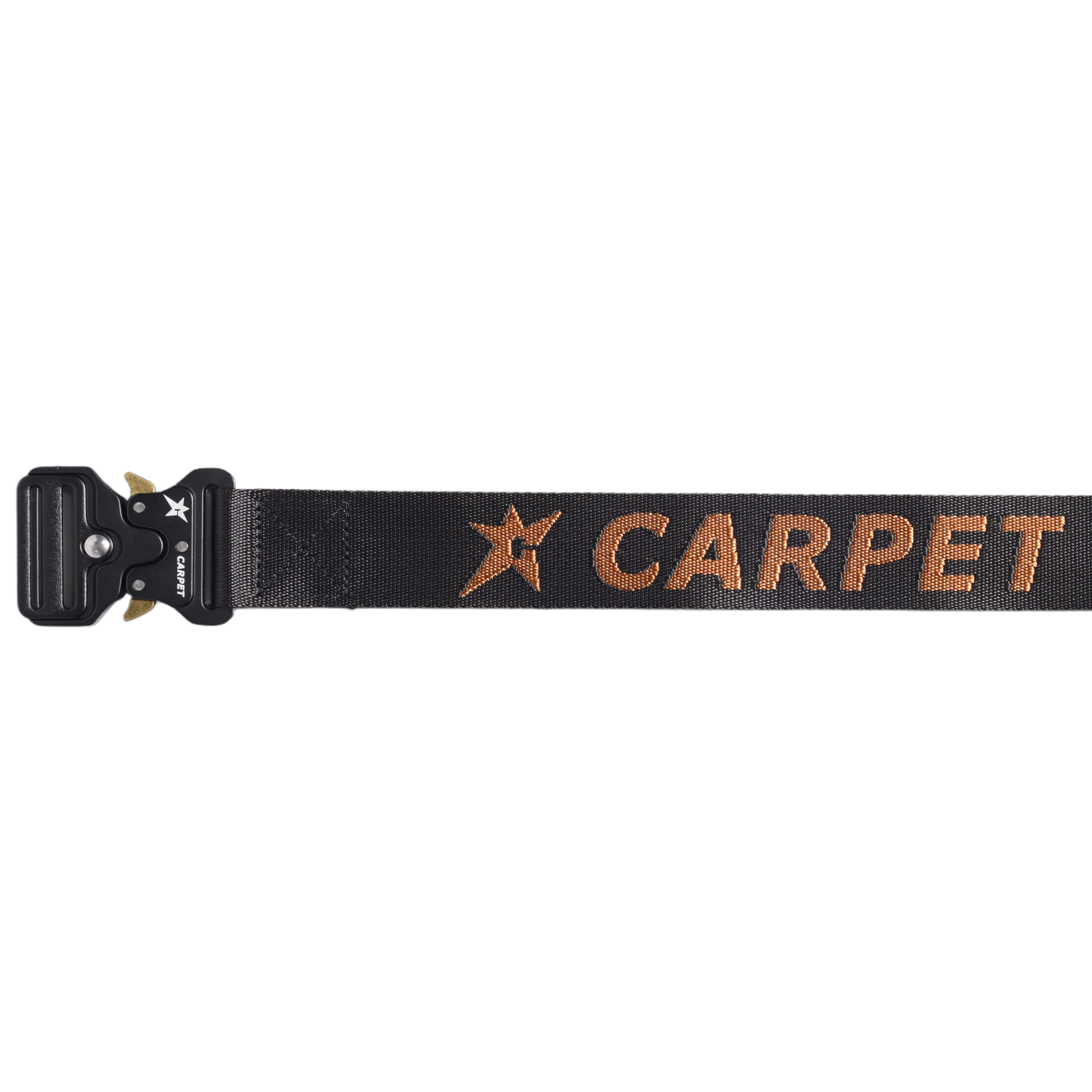 C-STAR WOVEN BELT — Carpet Company C-STAR WOVEN BELT — Carpet Company