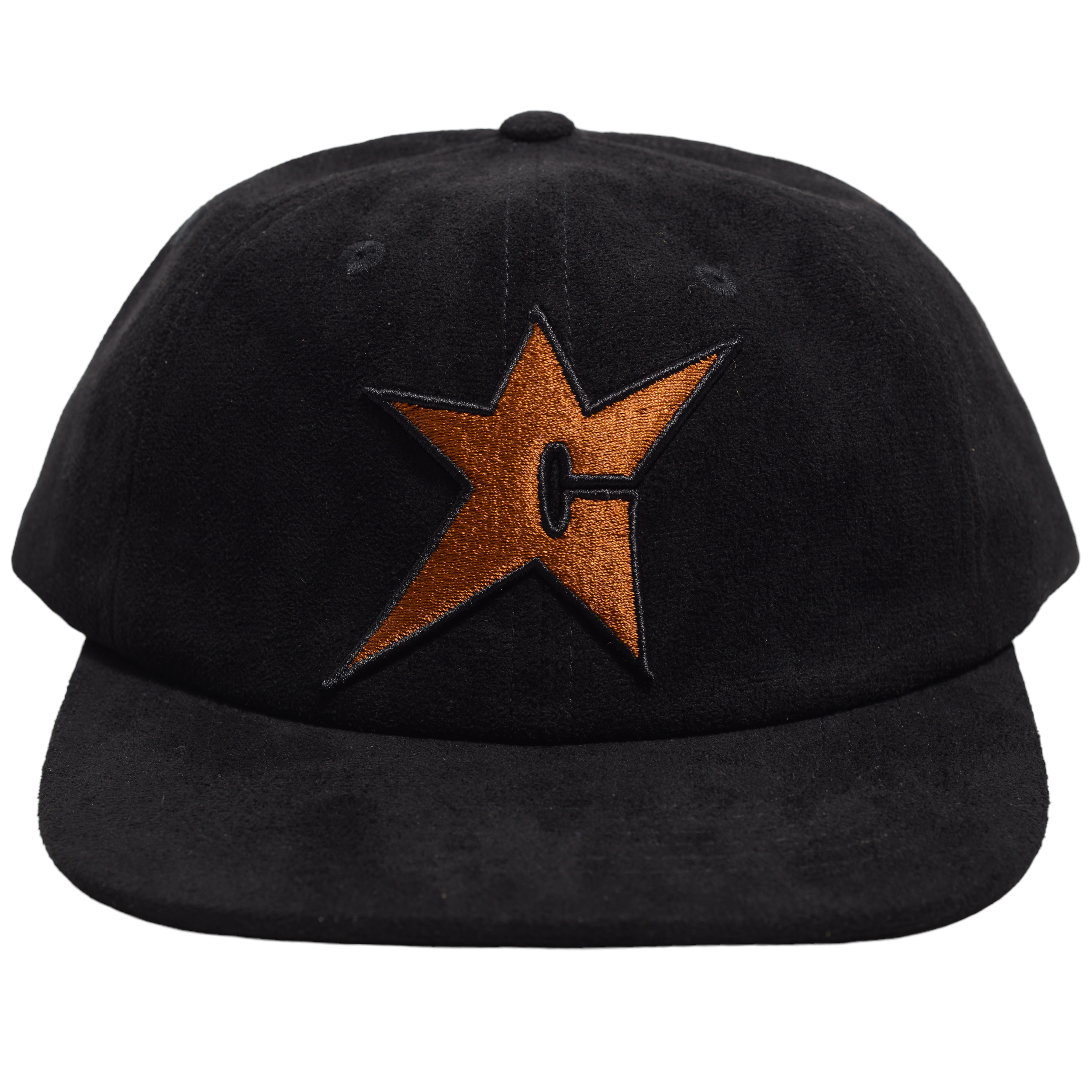 Black C Star Cap Front.PNG