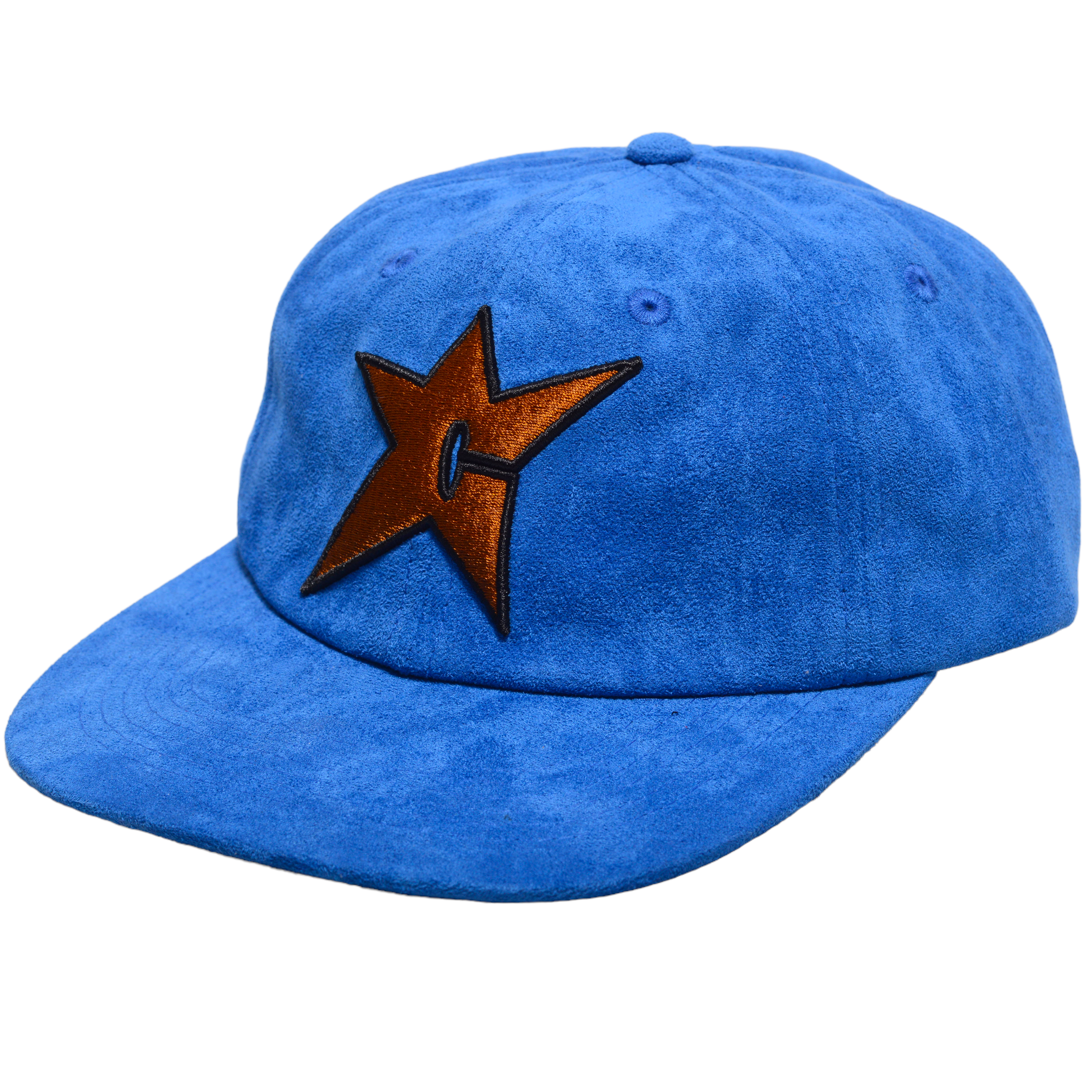 Blue C Star Cap Side.PNG