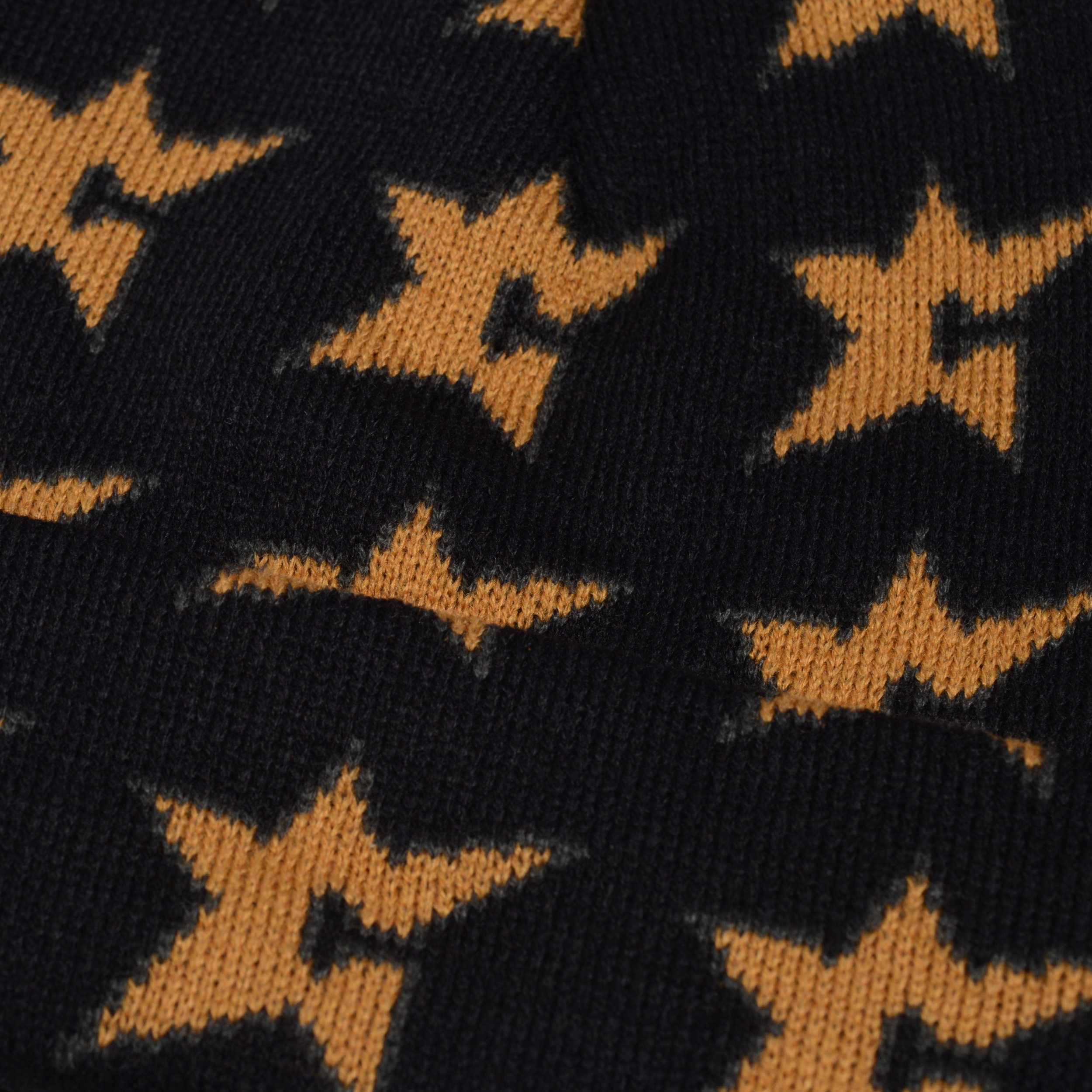 C Star Black Beanie CU.PNG