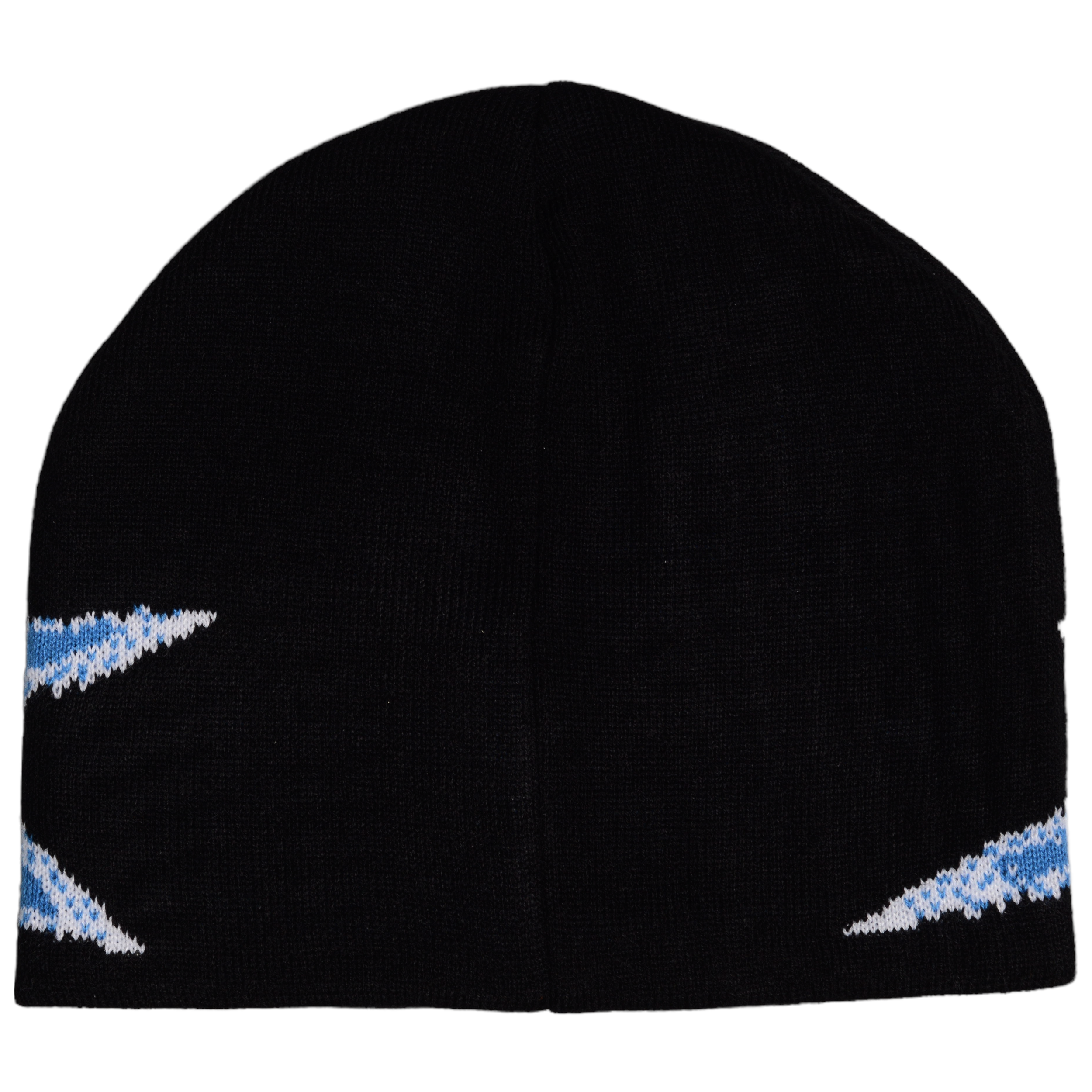 Bizarro Black Beanie Back.PNG