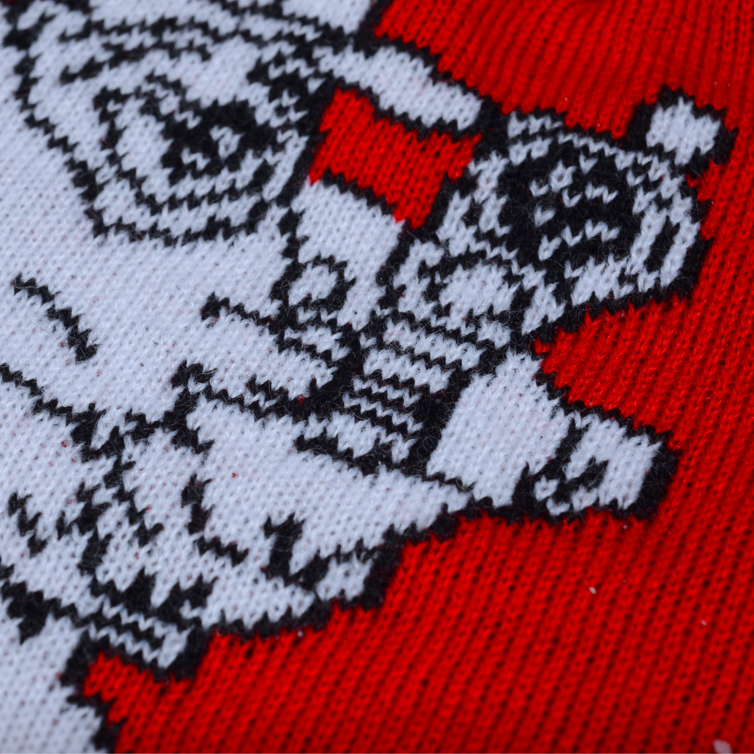 Shooter Red Beanie CU Front.PNG