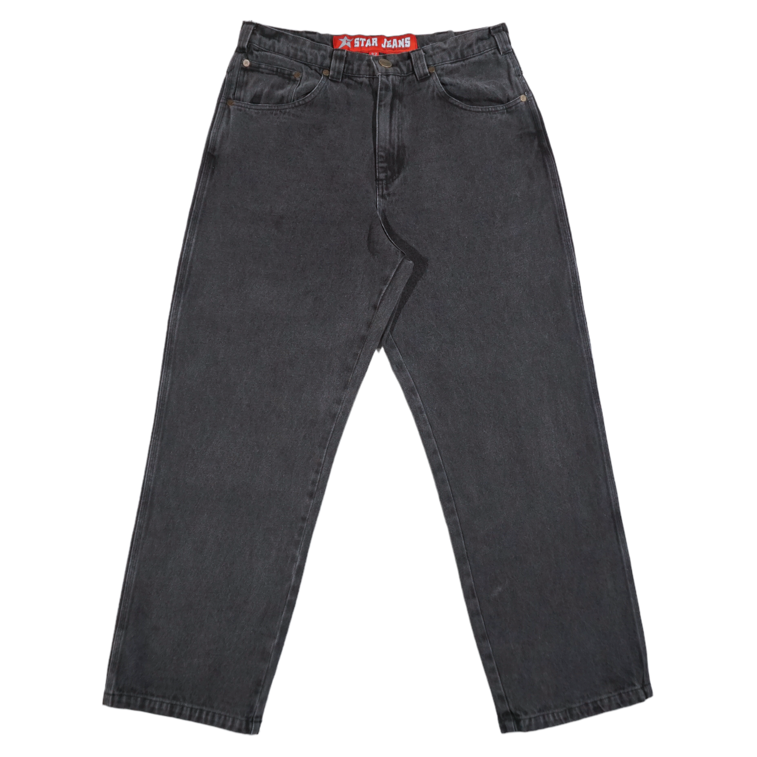 carpetcompany デニムパンツ / 32インチ BULLY WORK JEANS — Carpet Company