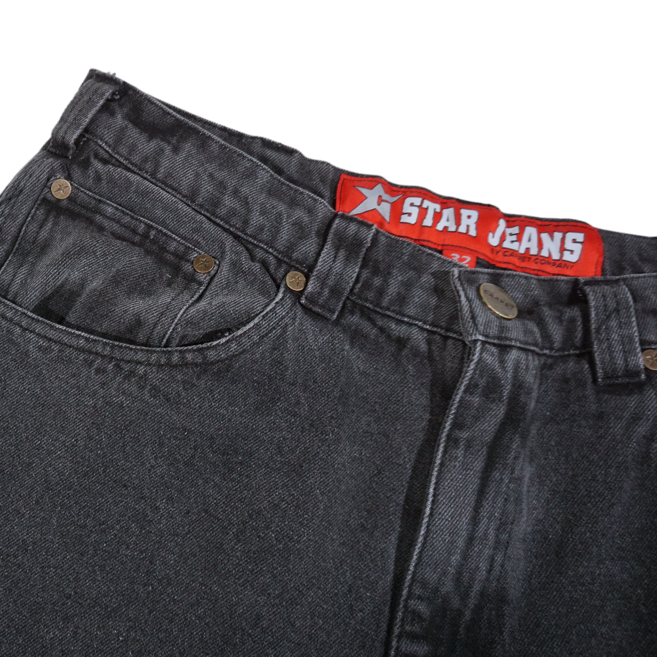 BULLY WORK JEANS — Carpet Company