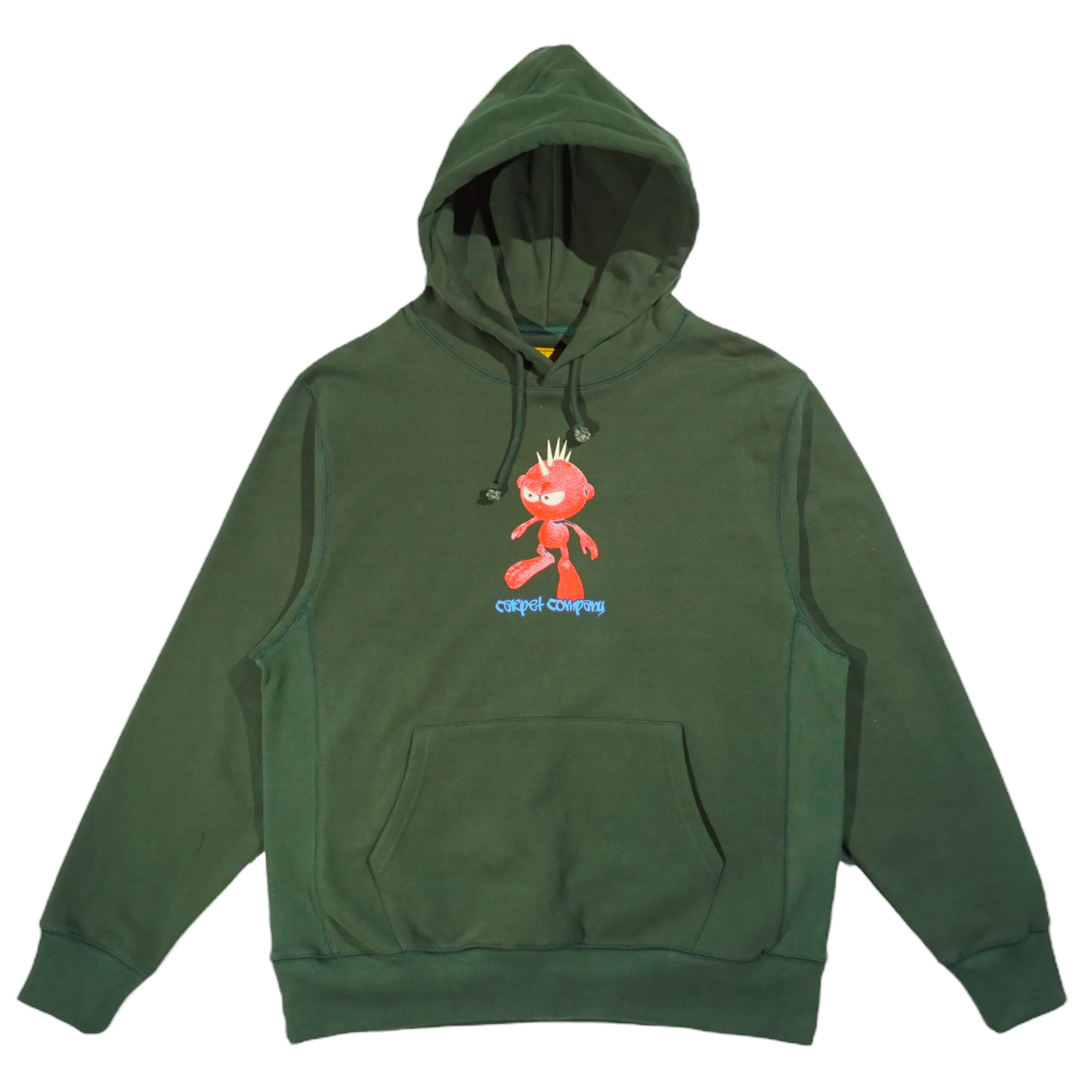 BULLY HOODIE