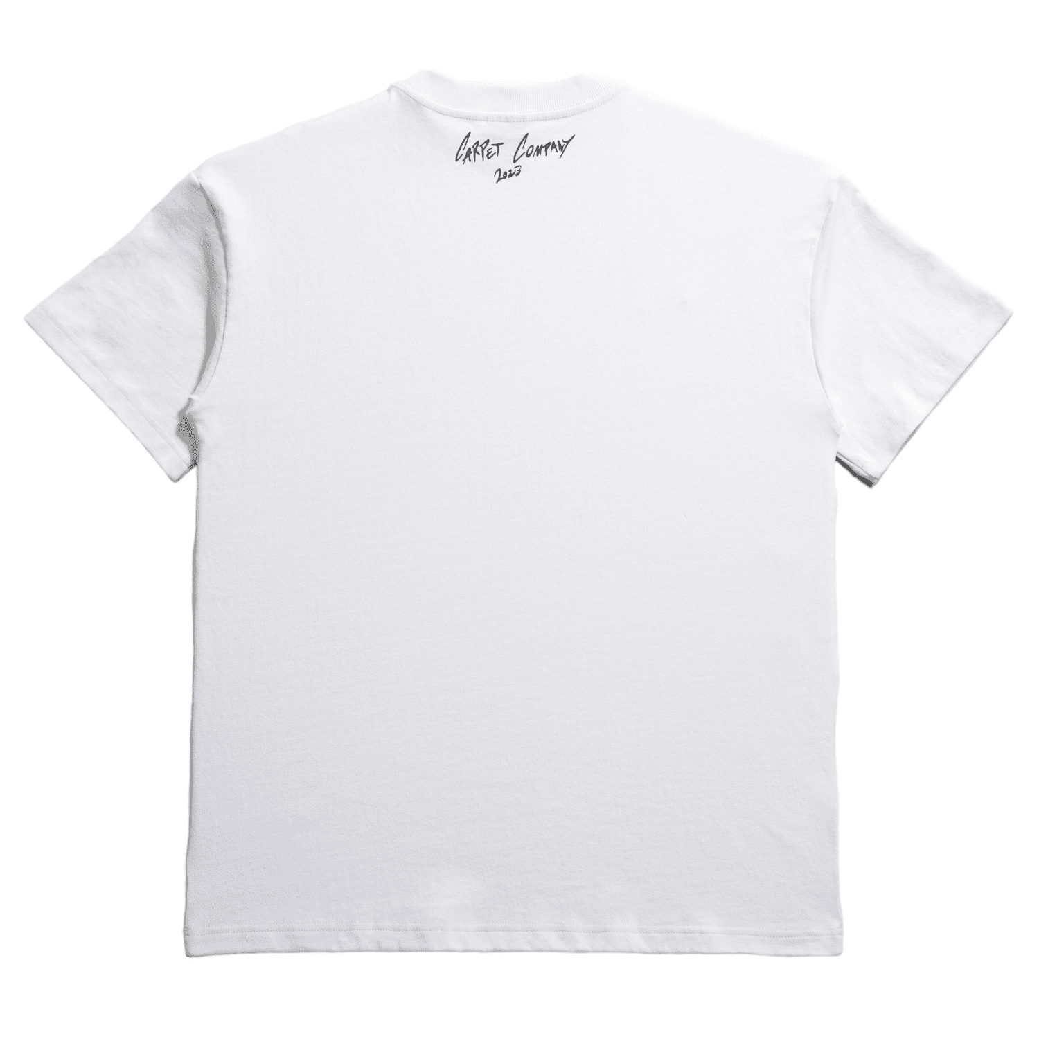 C-Star Logo Tee — Carpet Company