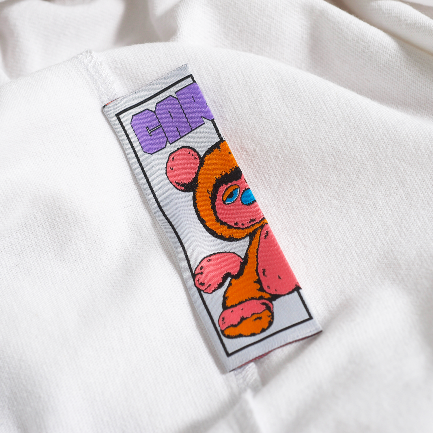 C-Star Logo Tee — Carpet Company