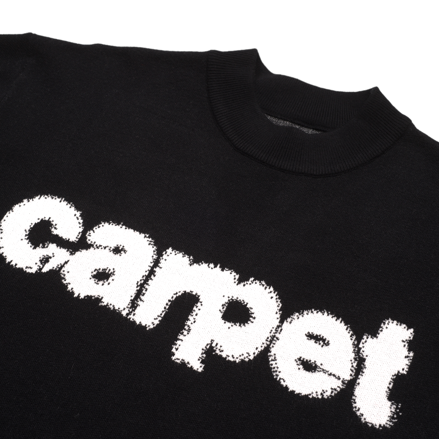 Carpet Woven Sweater — Carpet Company