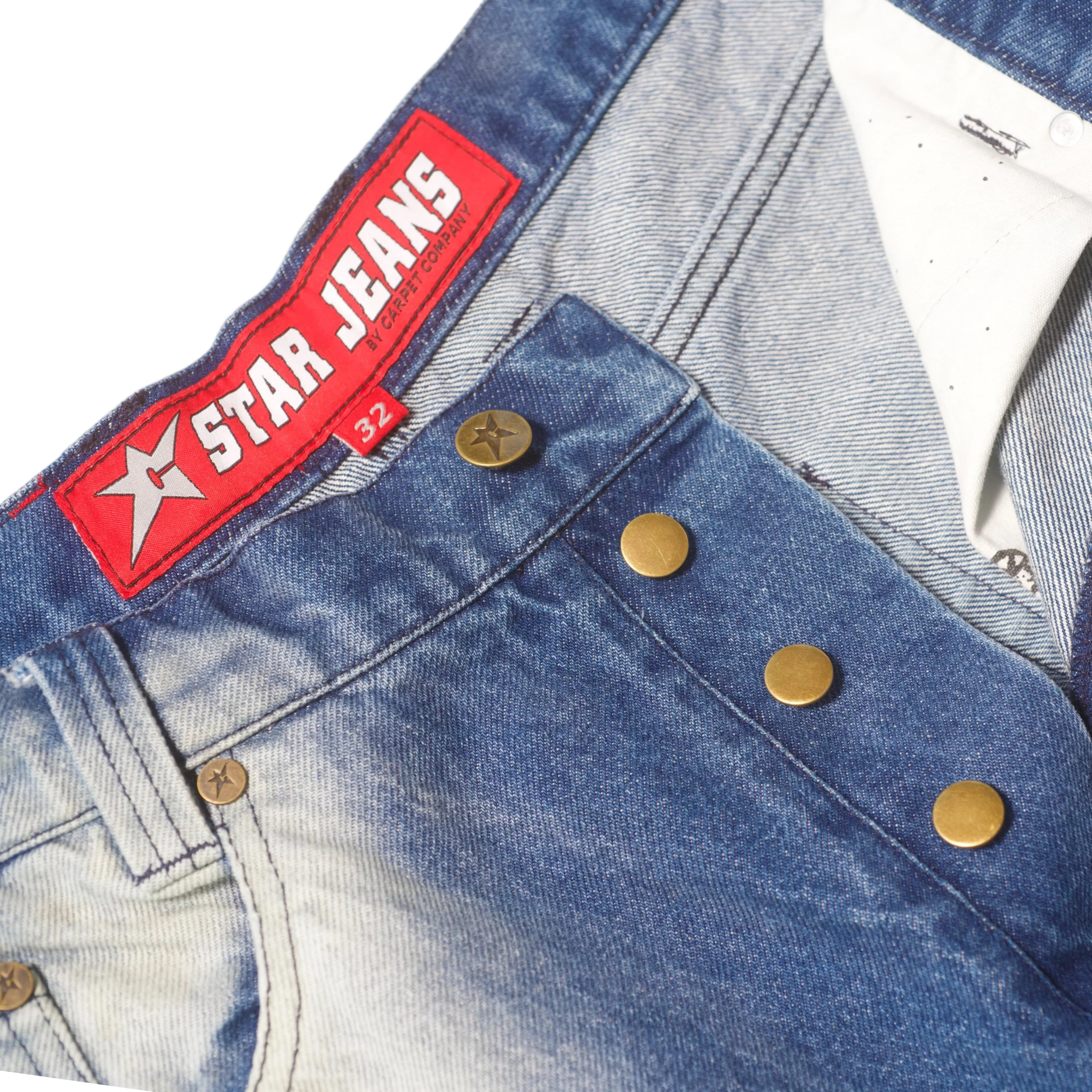 C-Star Jeans — Carpet Company
