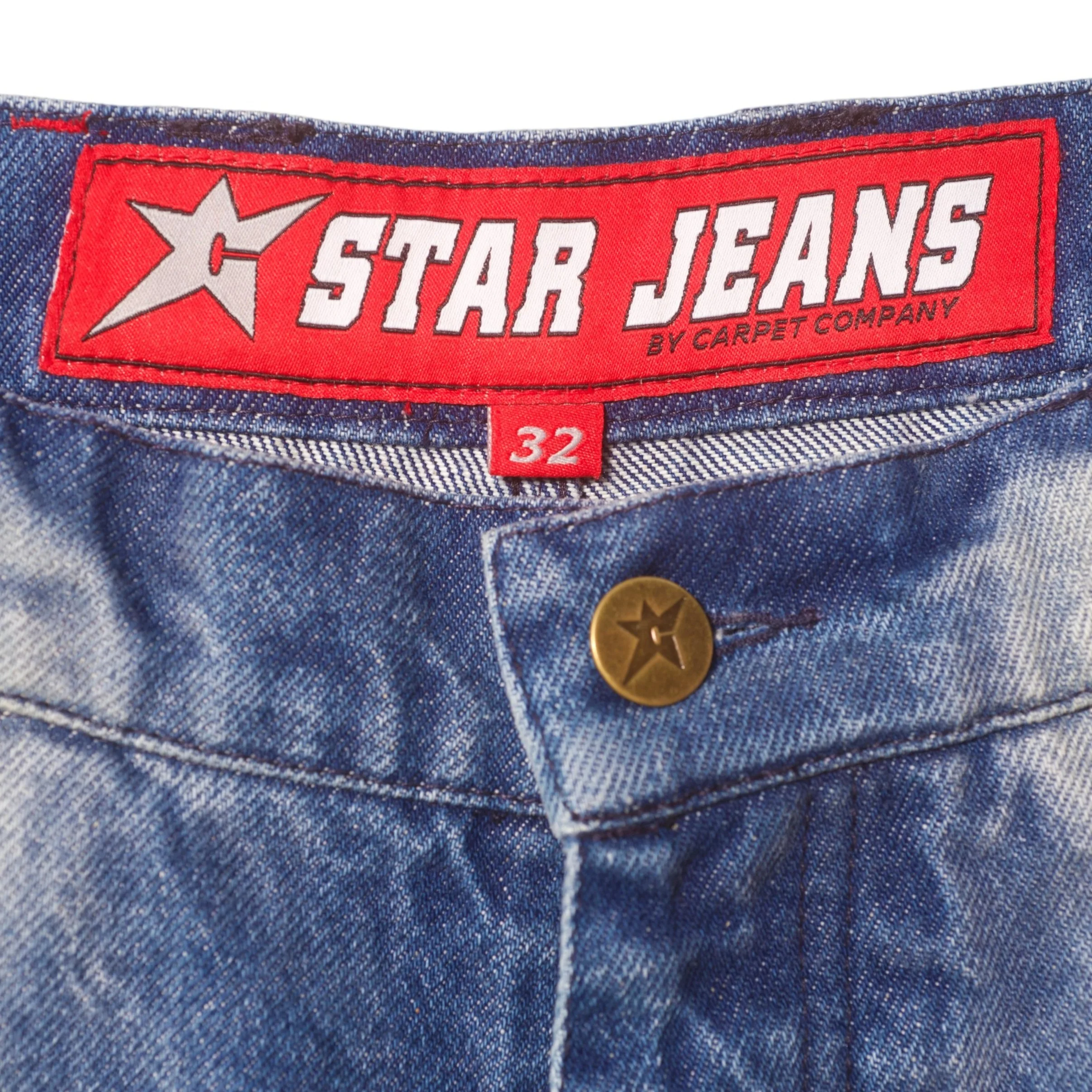 C-Star Jeans — Carpet Company