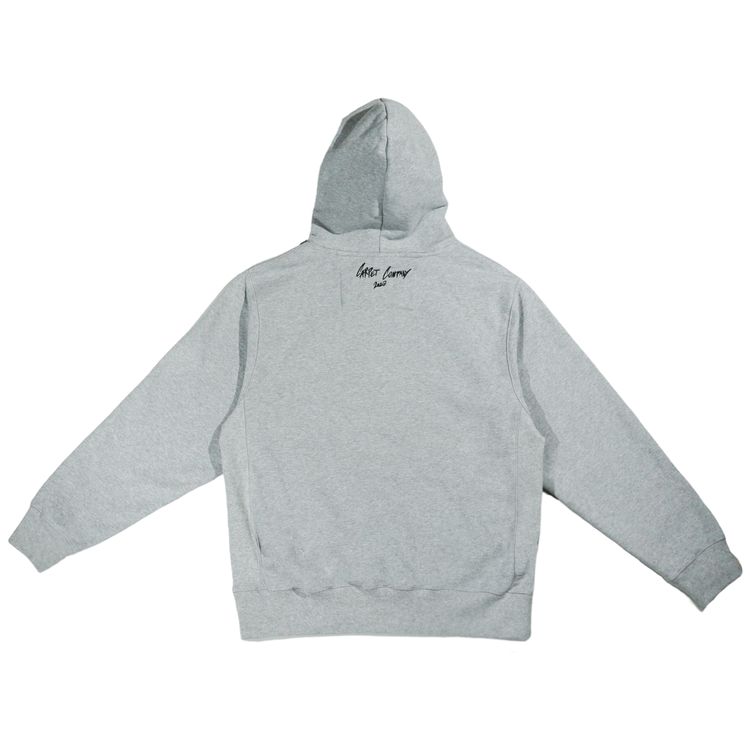 C-Star Hoodie — Carpet Company