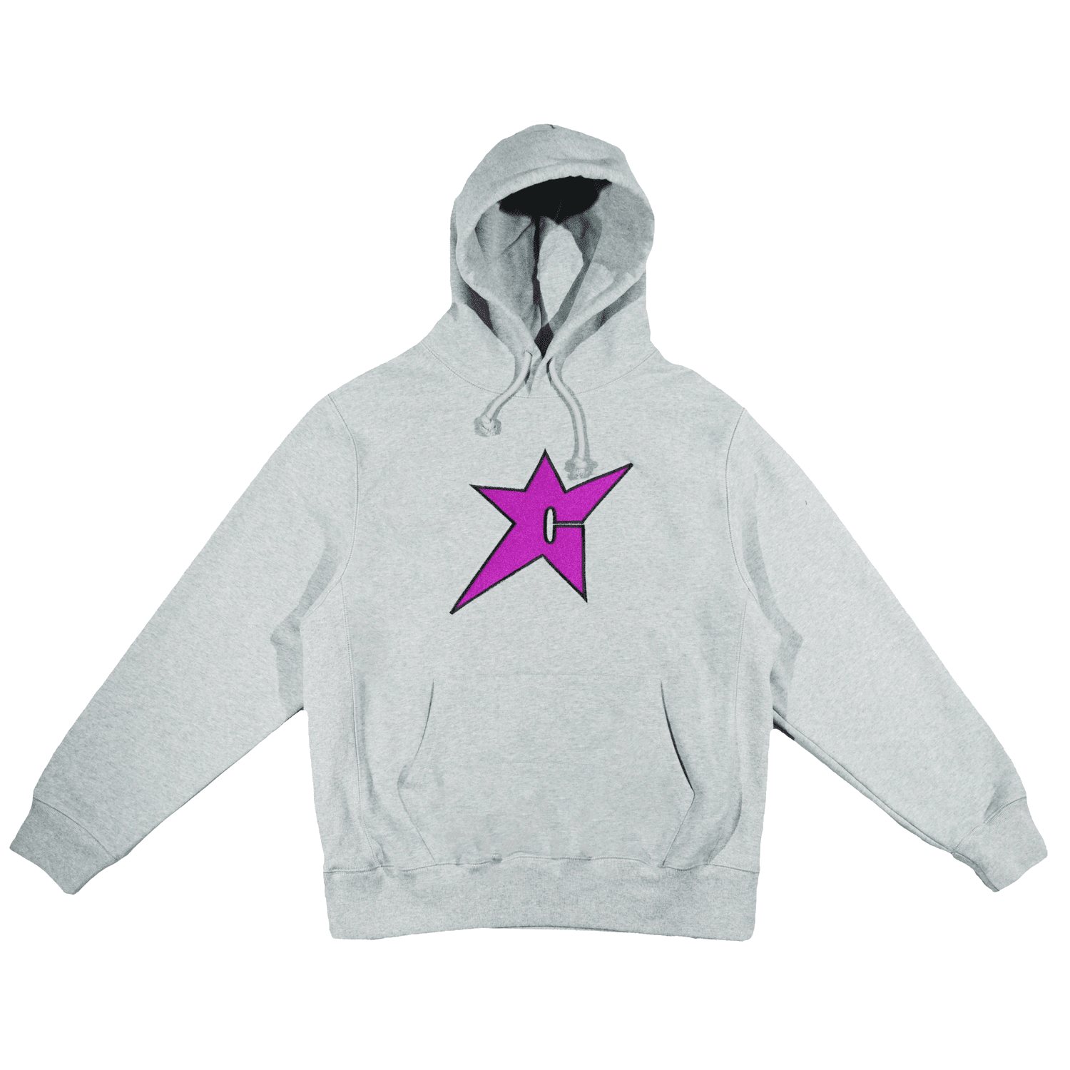 C-Star Hoodie — Carpet Company