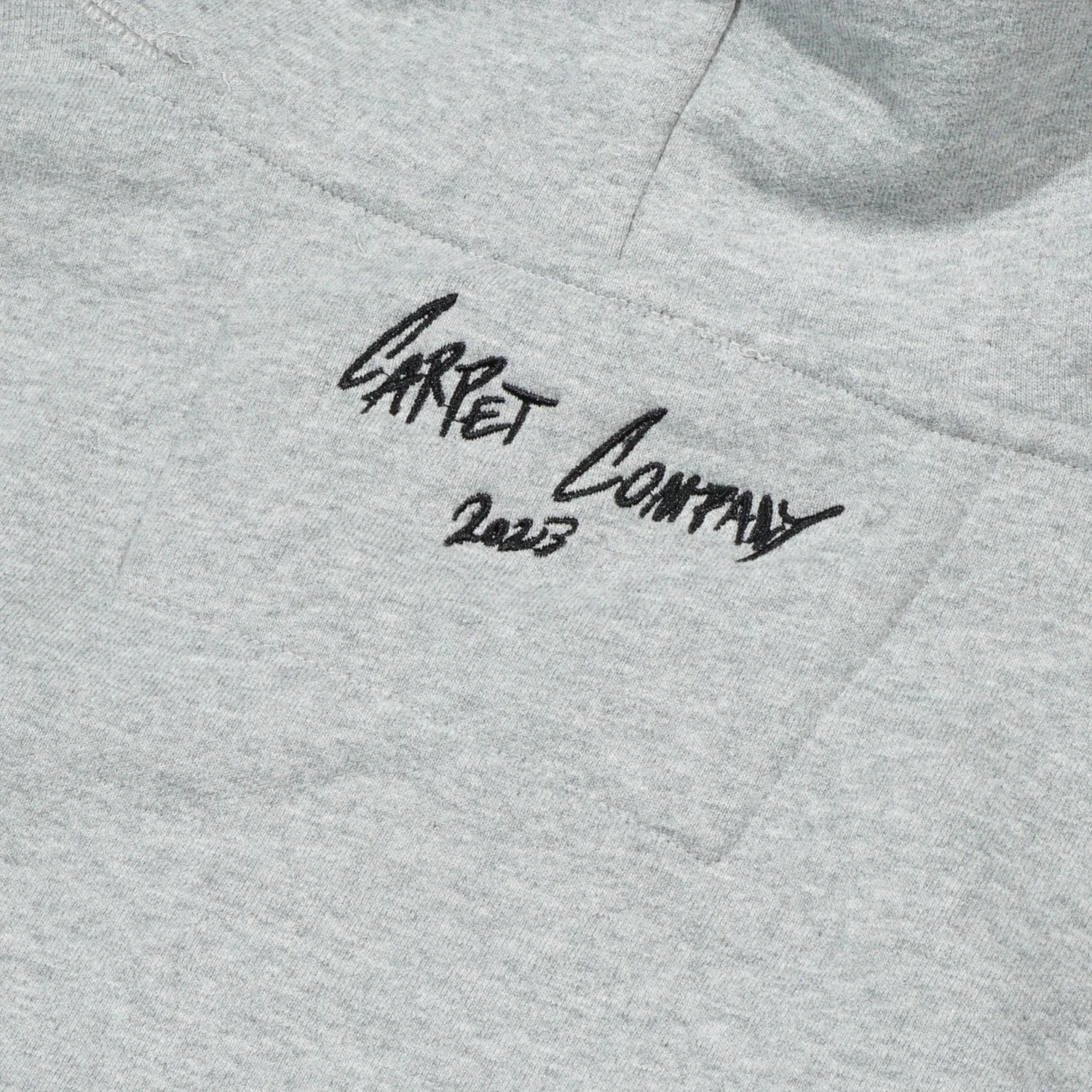 C-Star Hoodie — Carpet Company