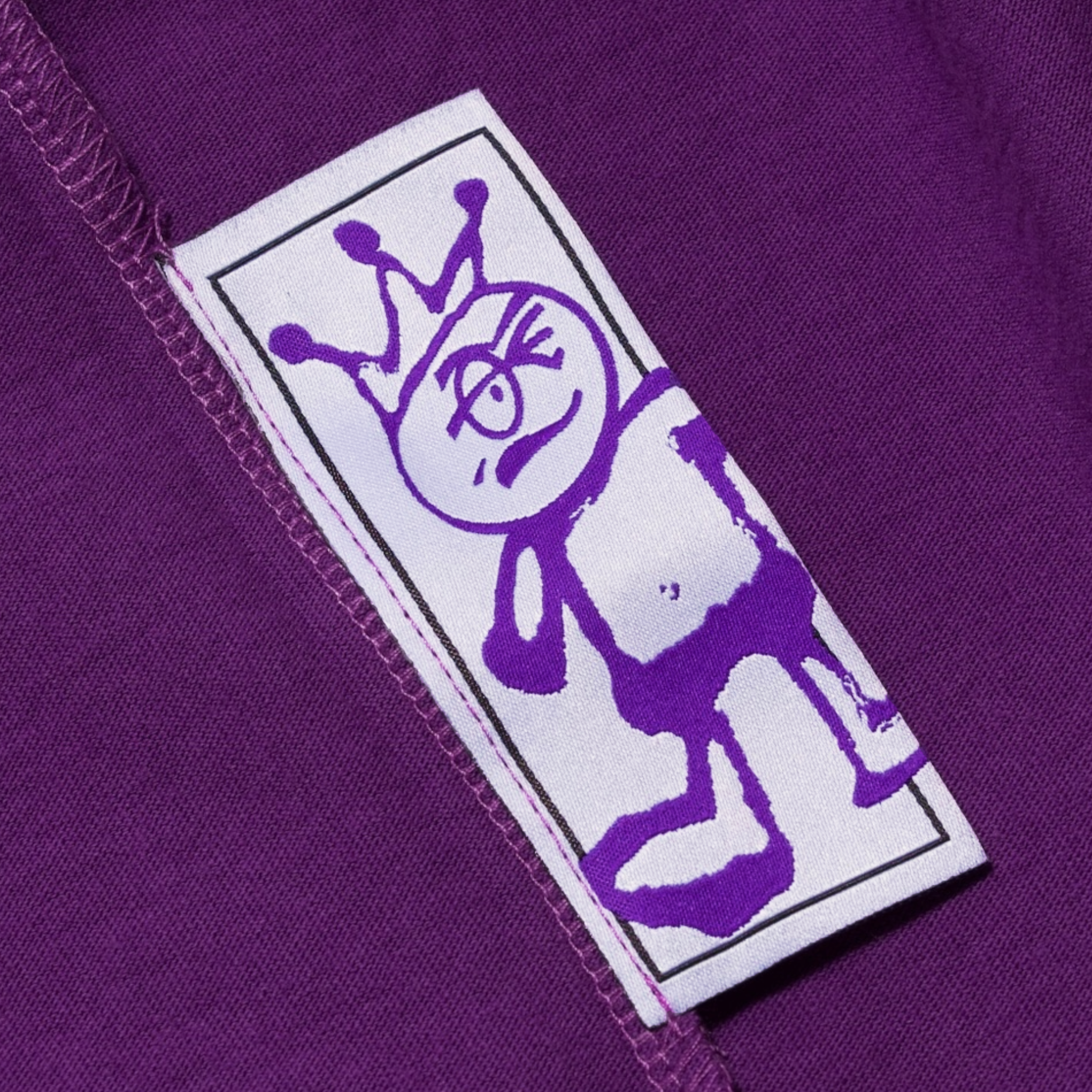 Brat Logo Tee Purple 5.png