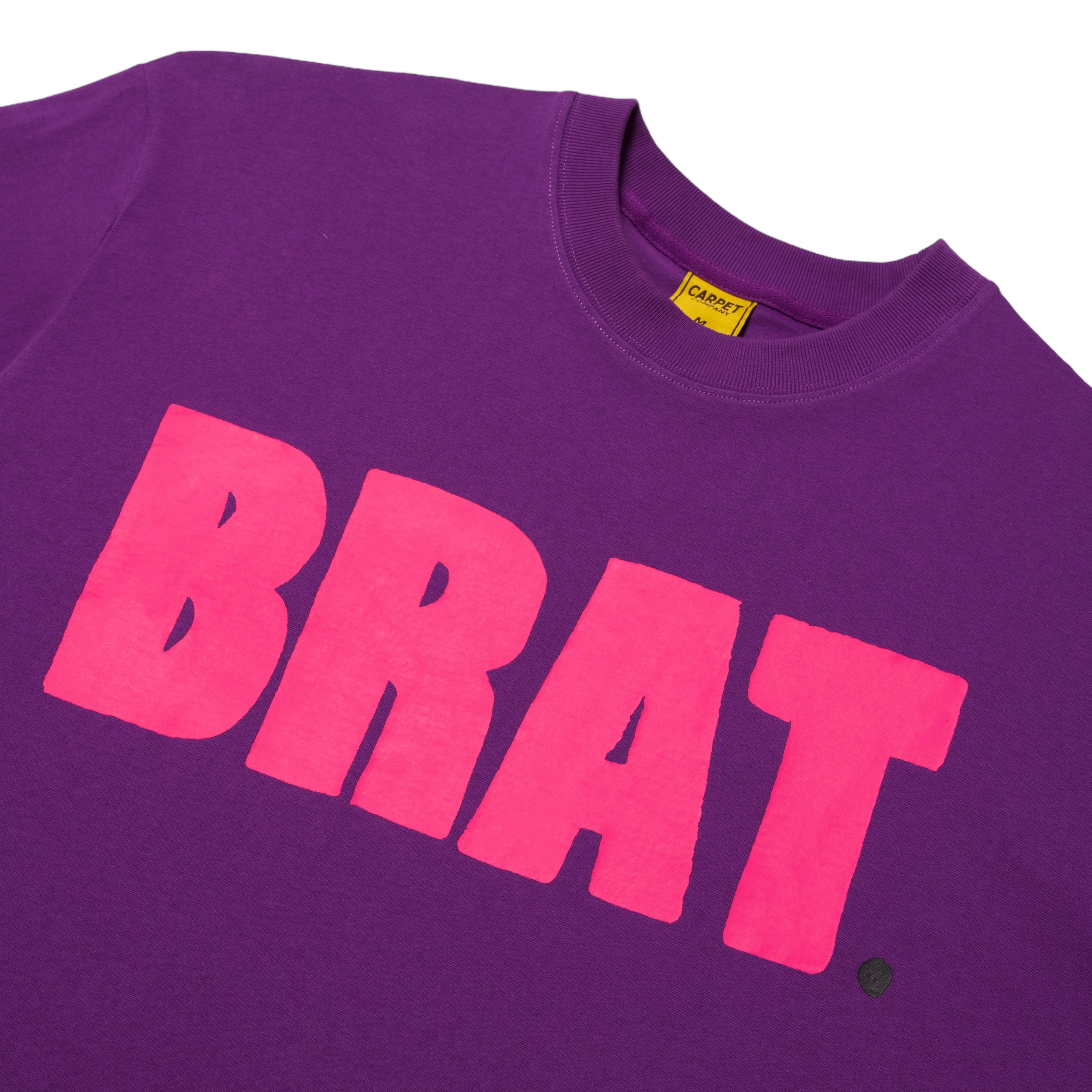 Brat Logo Tee Purple 2.png