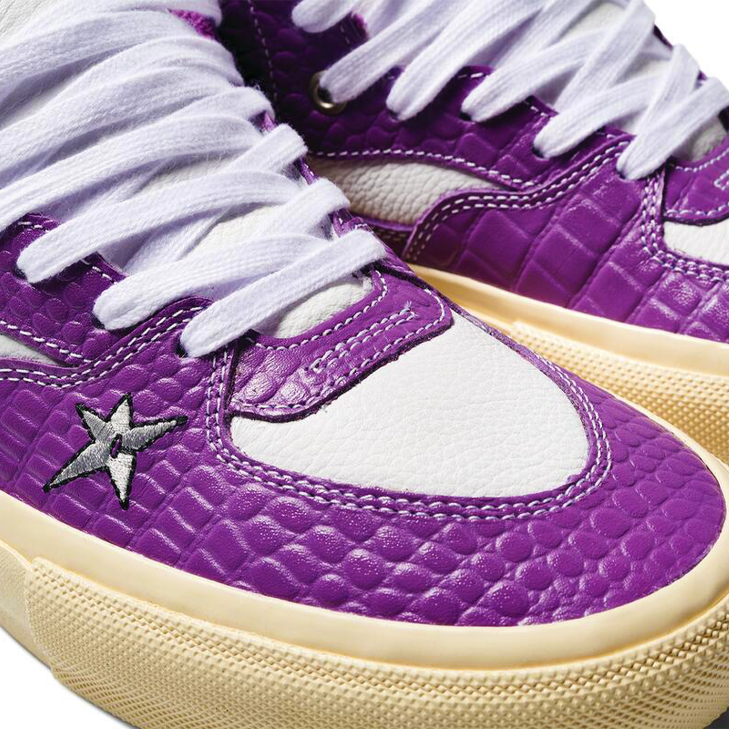 Vans Halfcab — Carpet Company