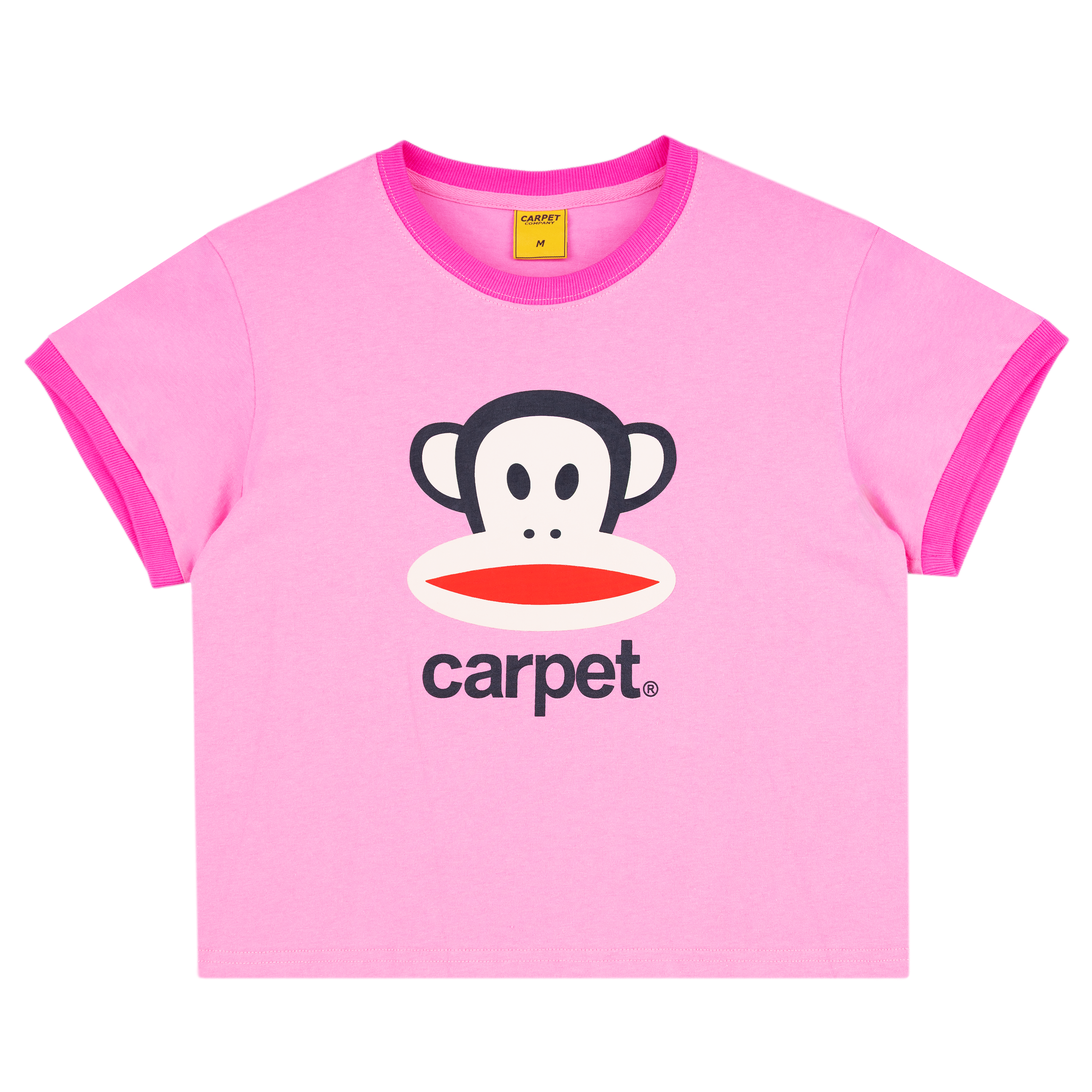 Paul Frank Girls Tee