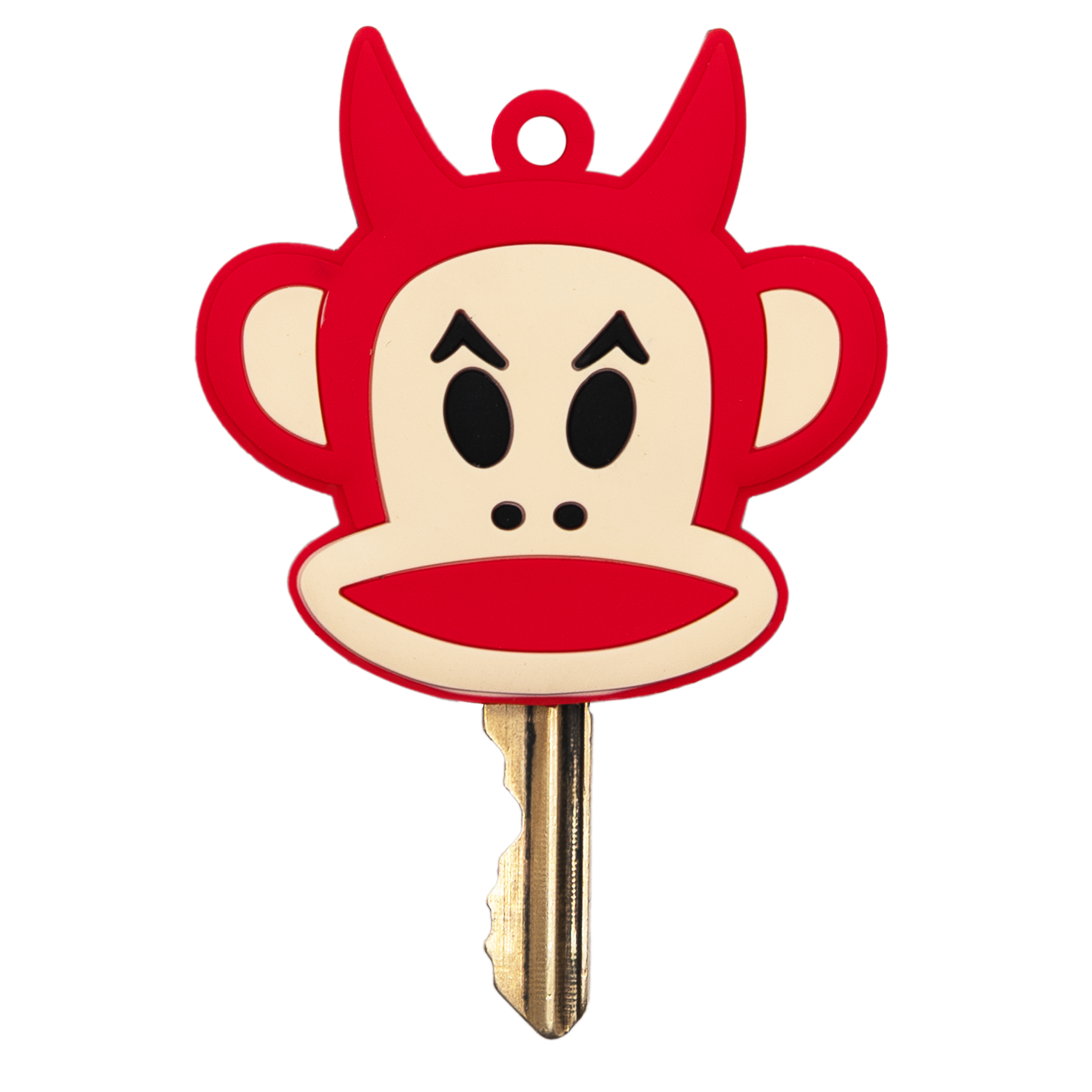 Paul Frank Devil Julius Key Cover