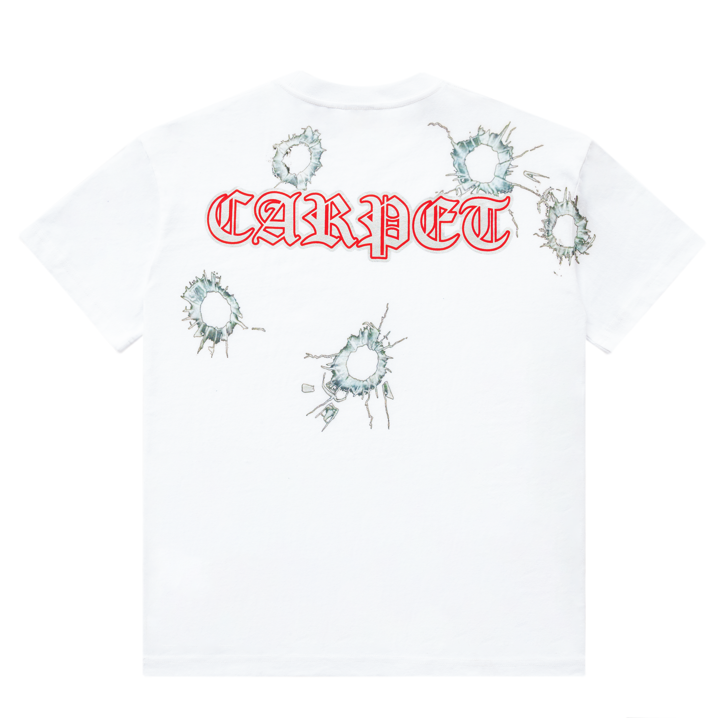 Bodycount Tee White 6.png