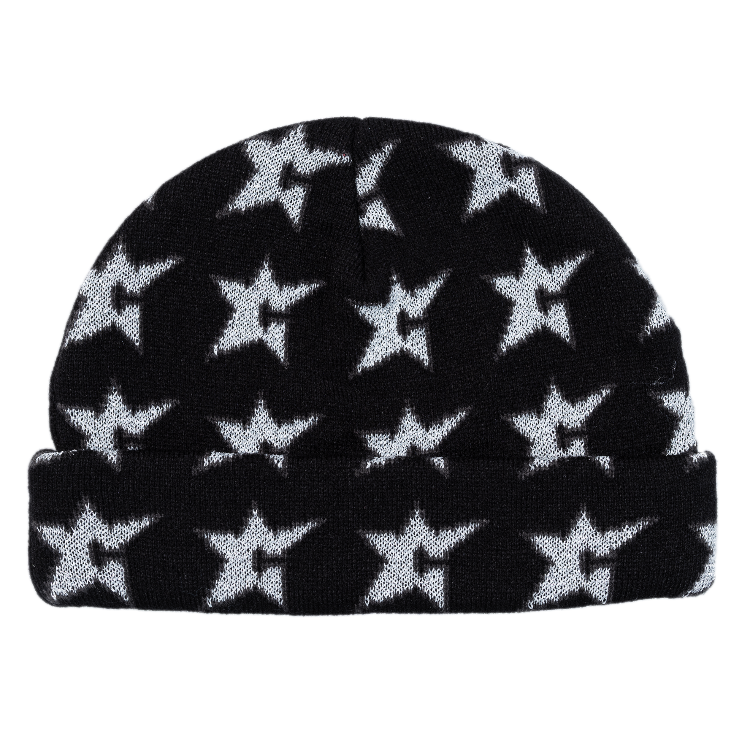 C-Star Beanie BLACK 1.png
