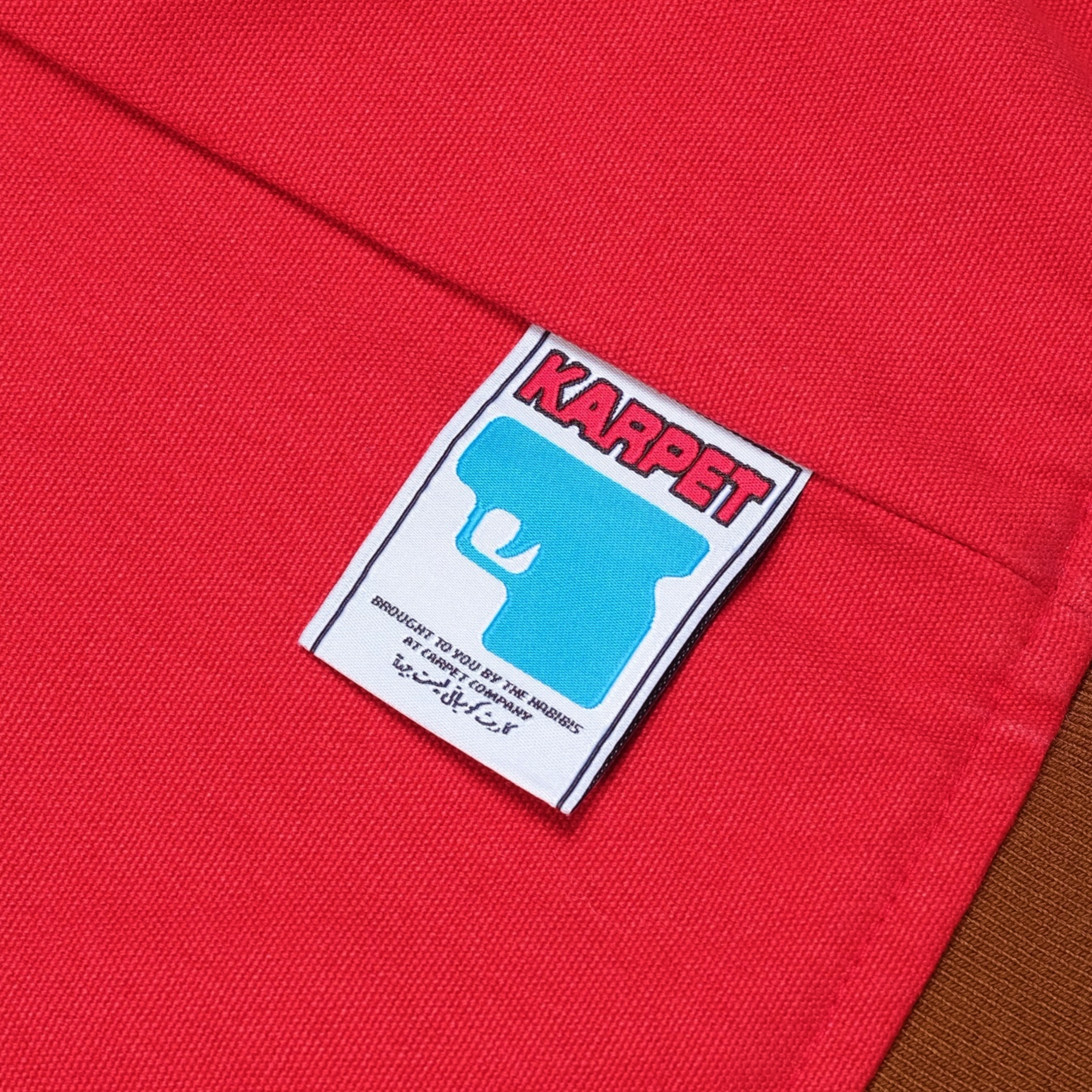 Ripstop Jacket BROWN 6.png