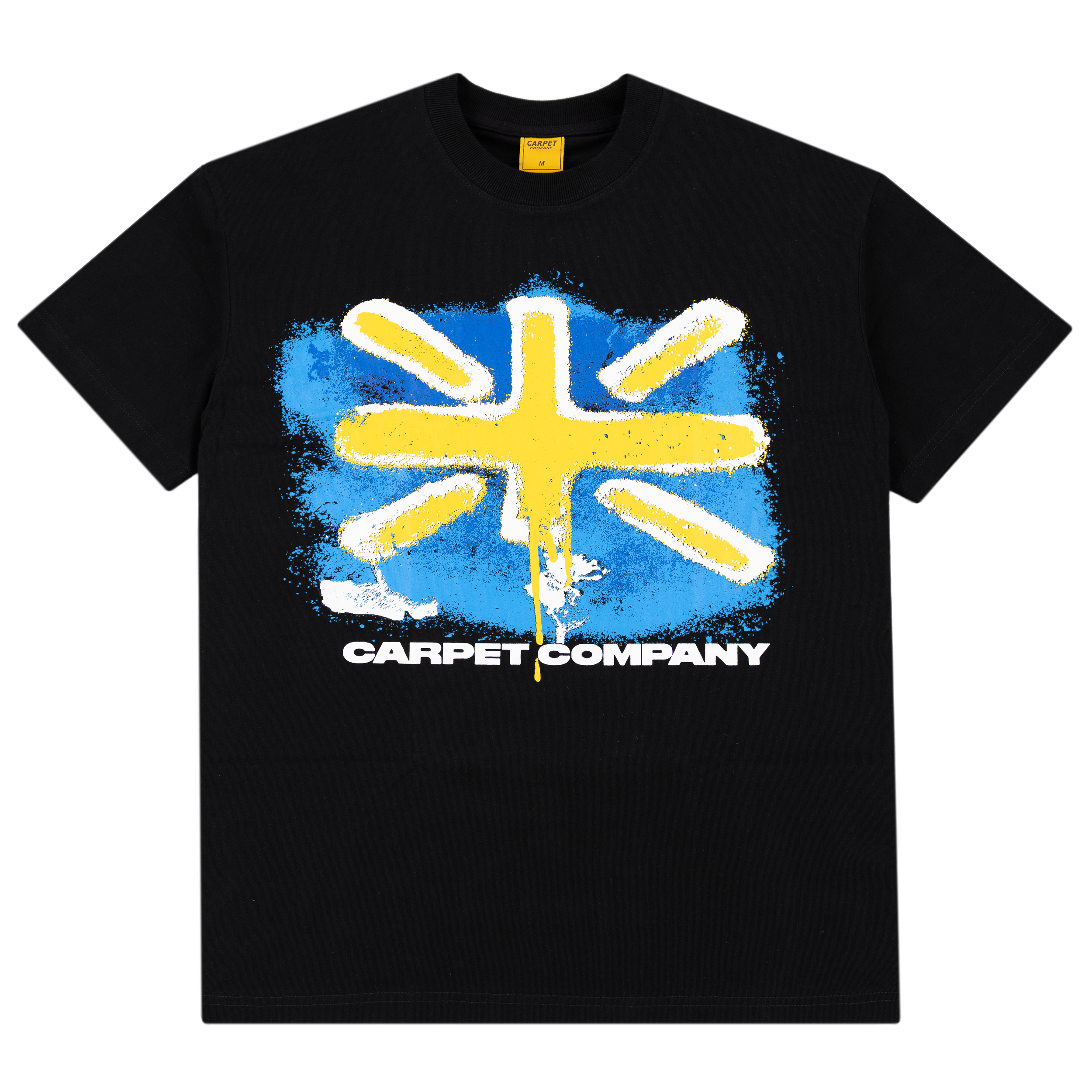 Union Jack Tee