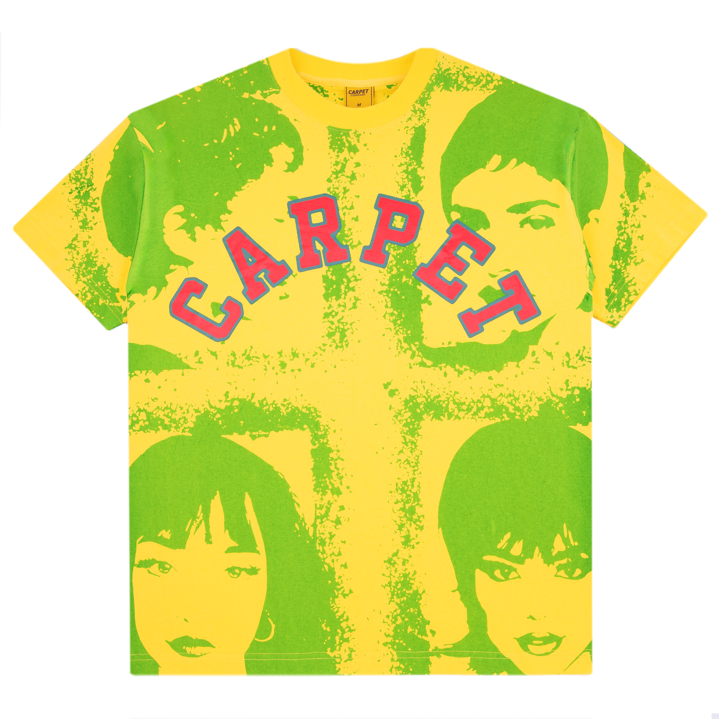I-Ladies Tee