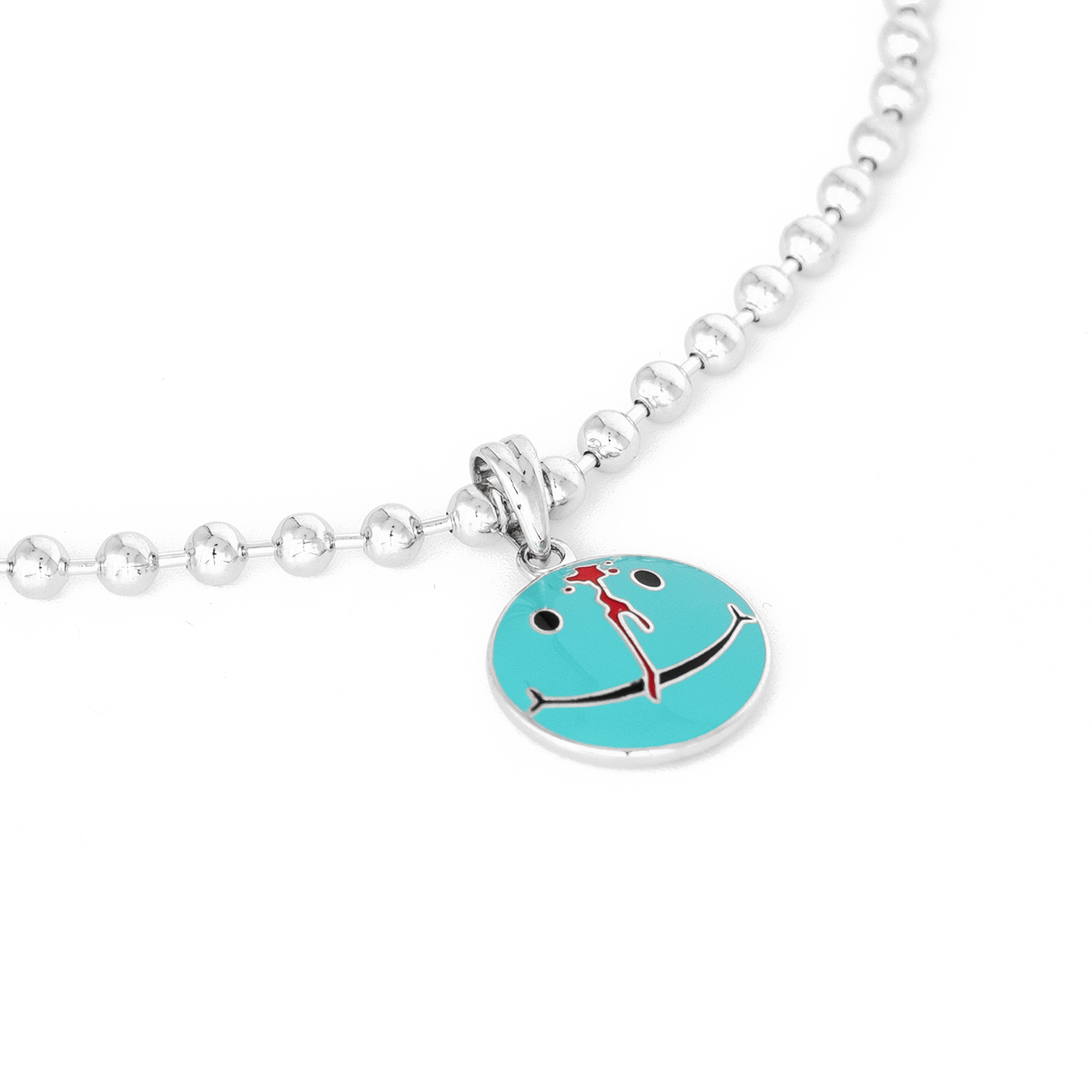 Smiley Necklace Blue 2.png