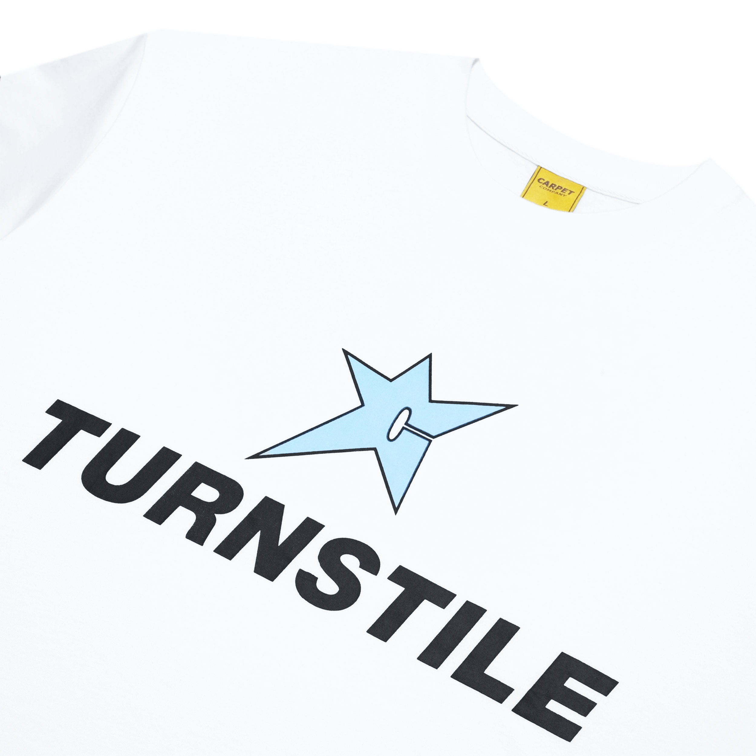 C-Star Tee White 2.png